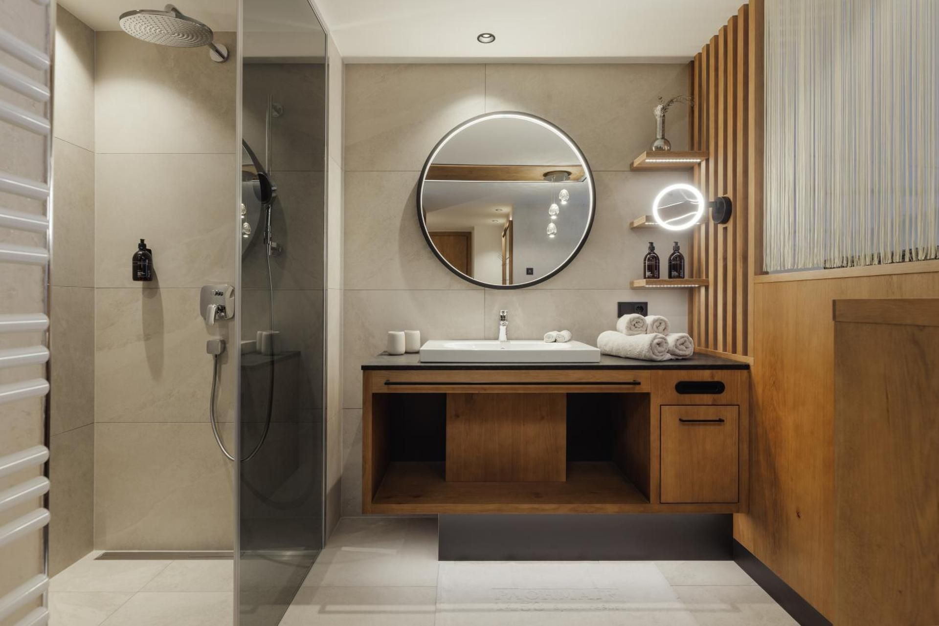 PACHMAIR 1453 apart resort Double room Deluxe Modern GARDEN 3