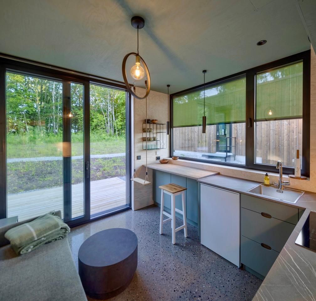 2 Bedroom Deluxe