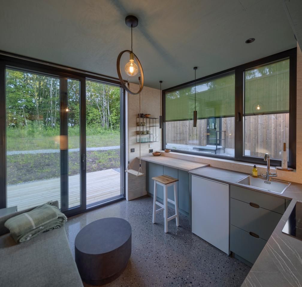 1 Bedroom Deluxe