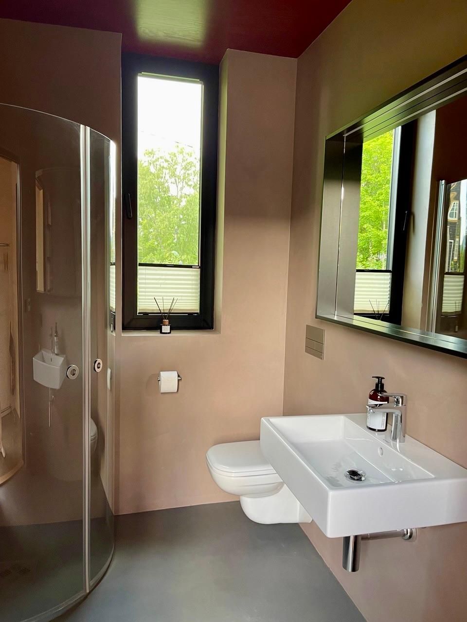 1 Bedroom Deluxe