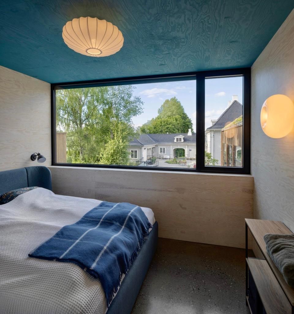 2 Bedroom Deluxe