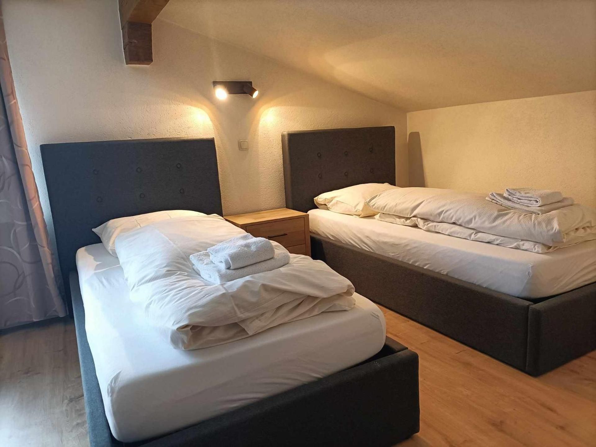 Comfort Quadruple Room