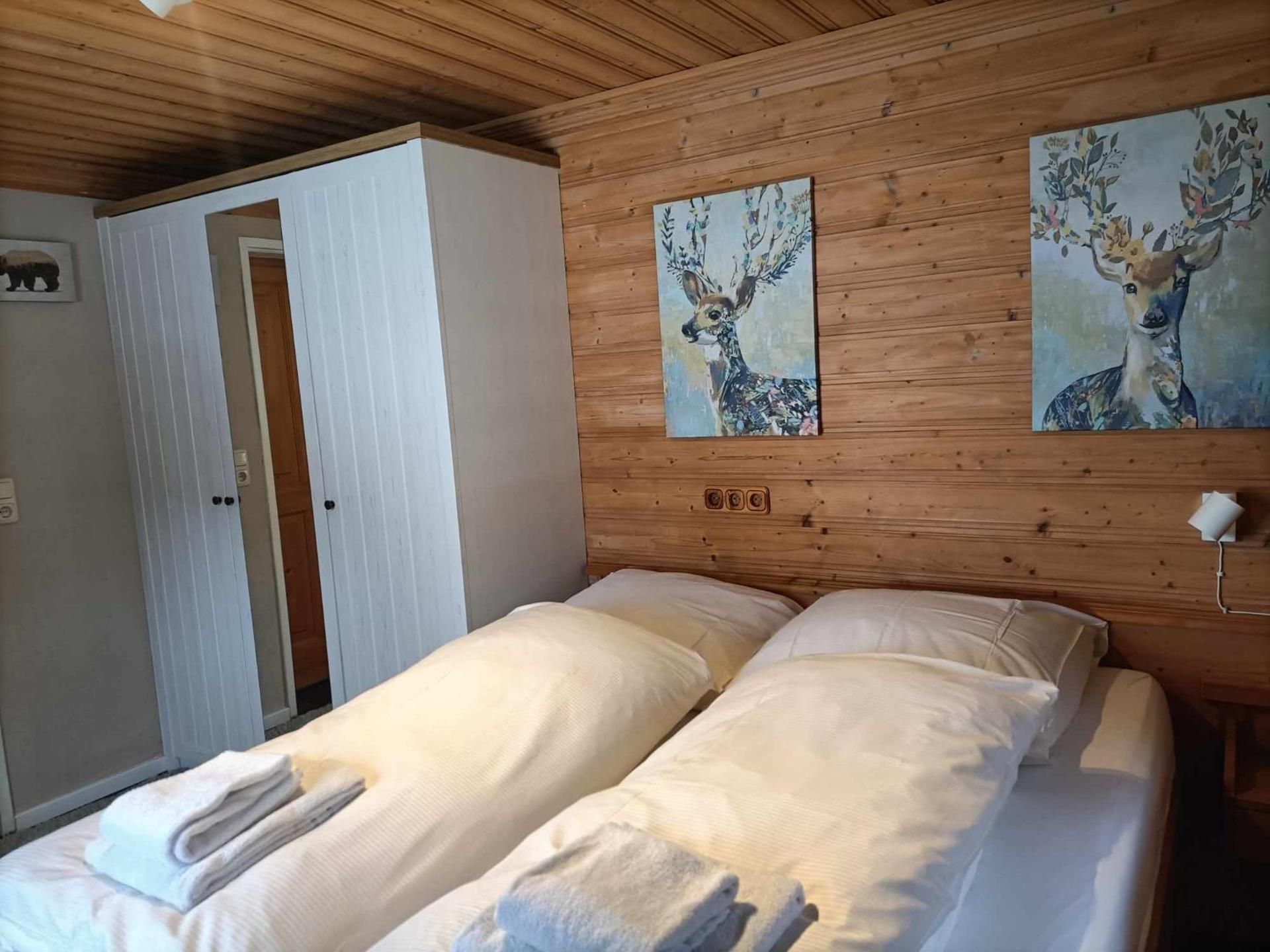 King Room with Mountain View