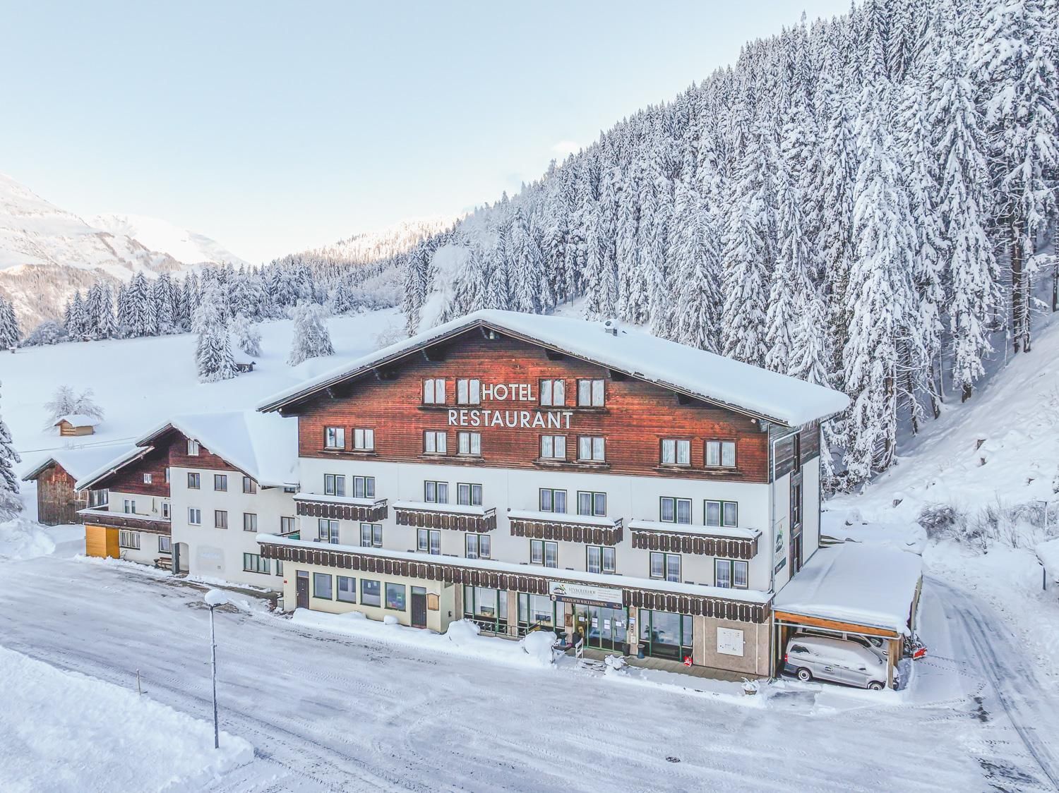 Hotel Styrolerhof