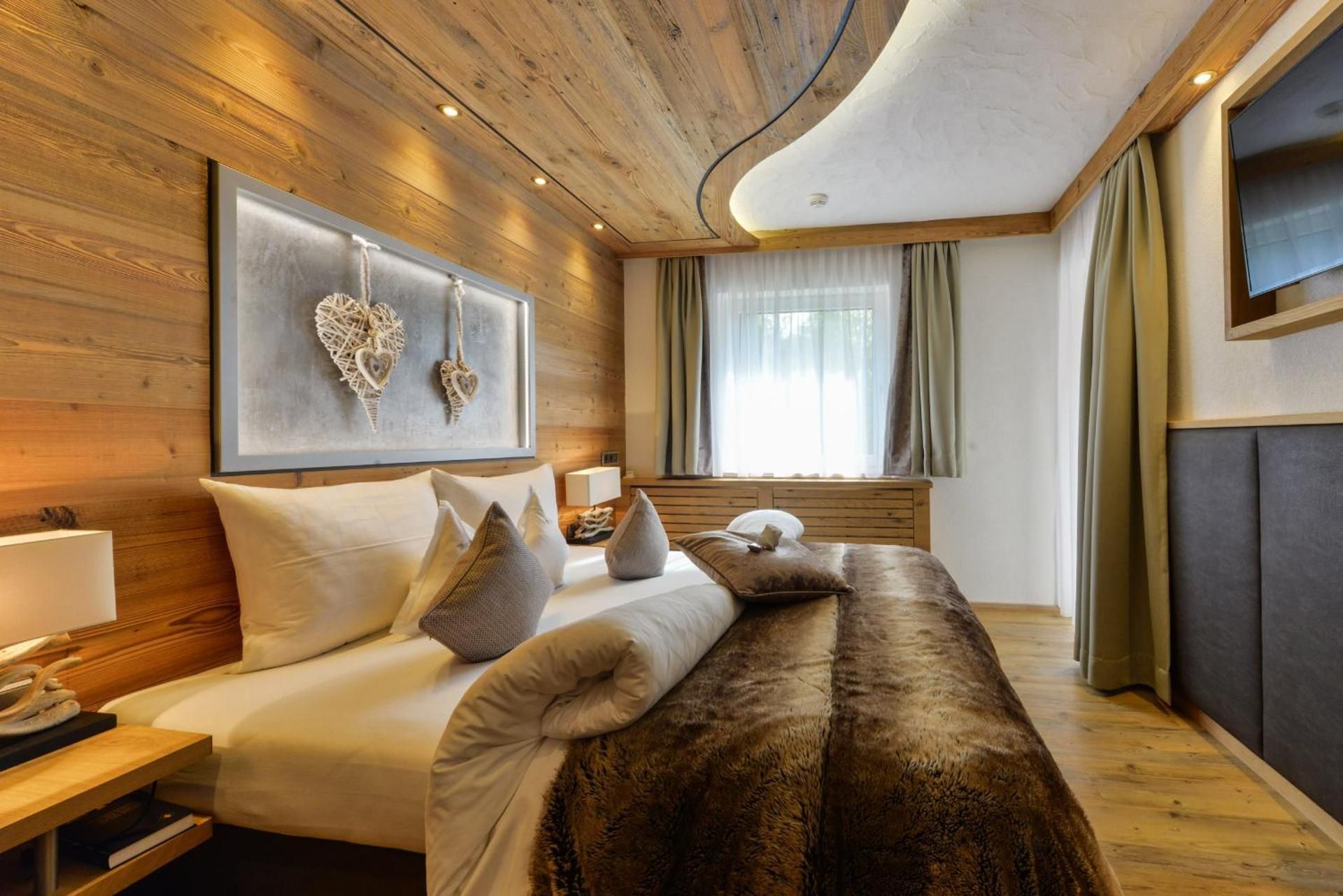 Small Double Room