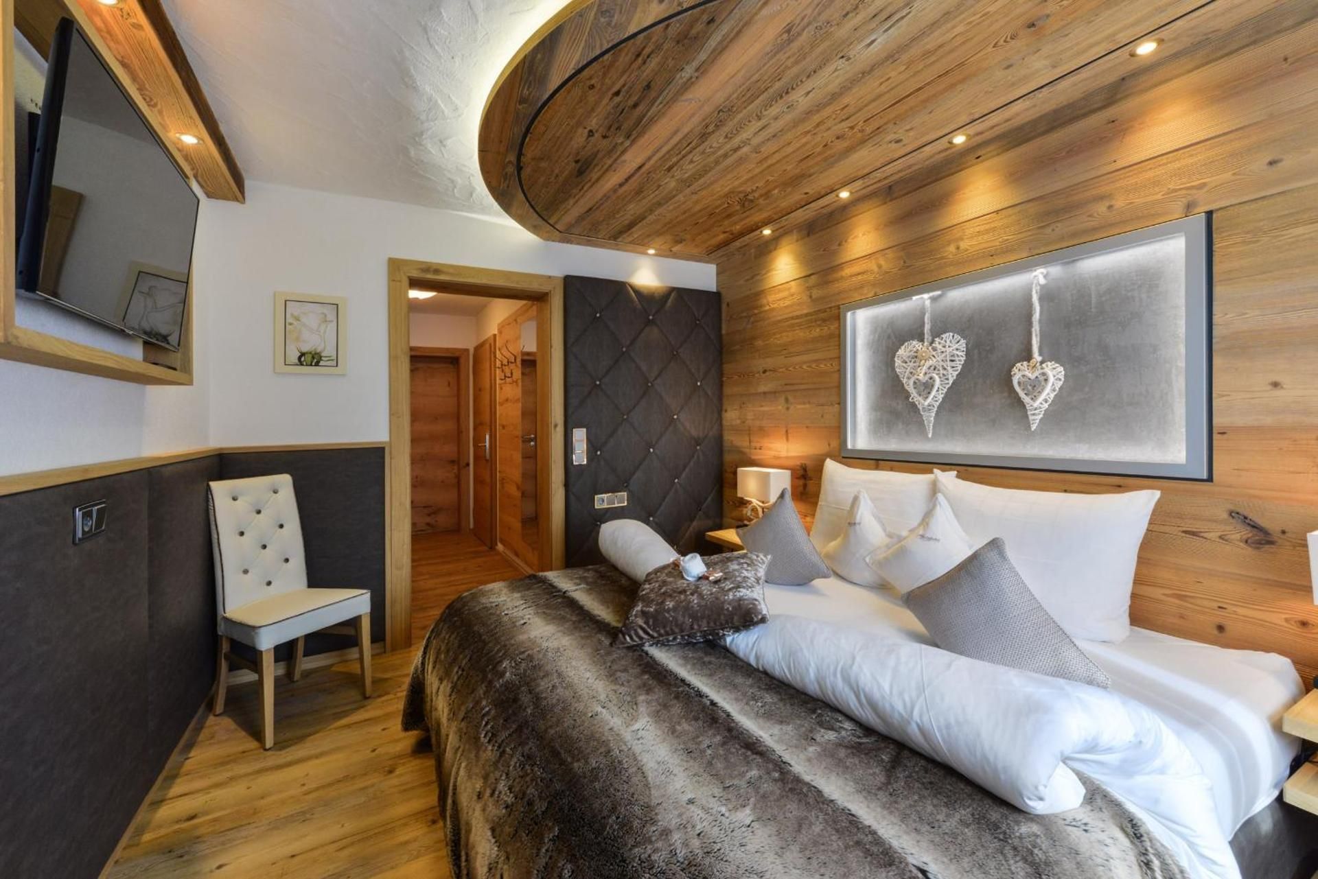 Small Double Room