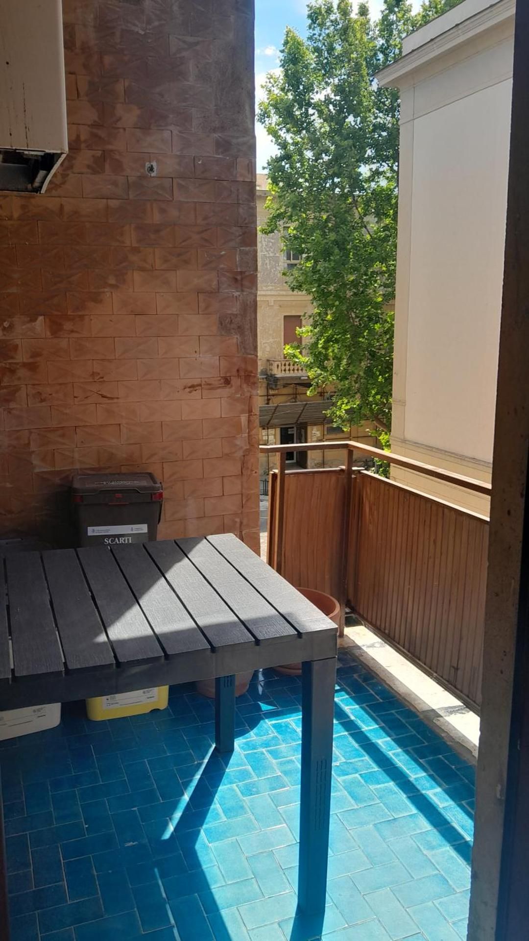 Deluxe Double Room with Extra Bed
