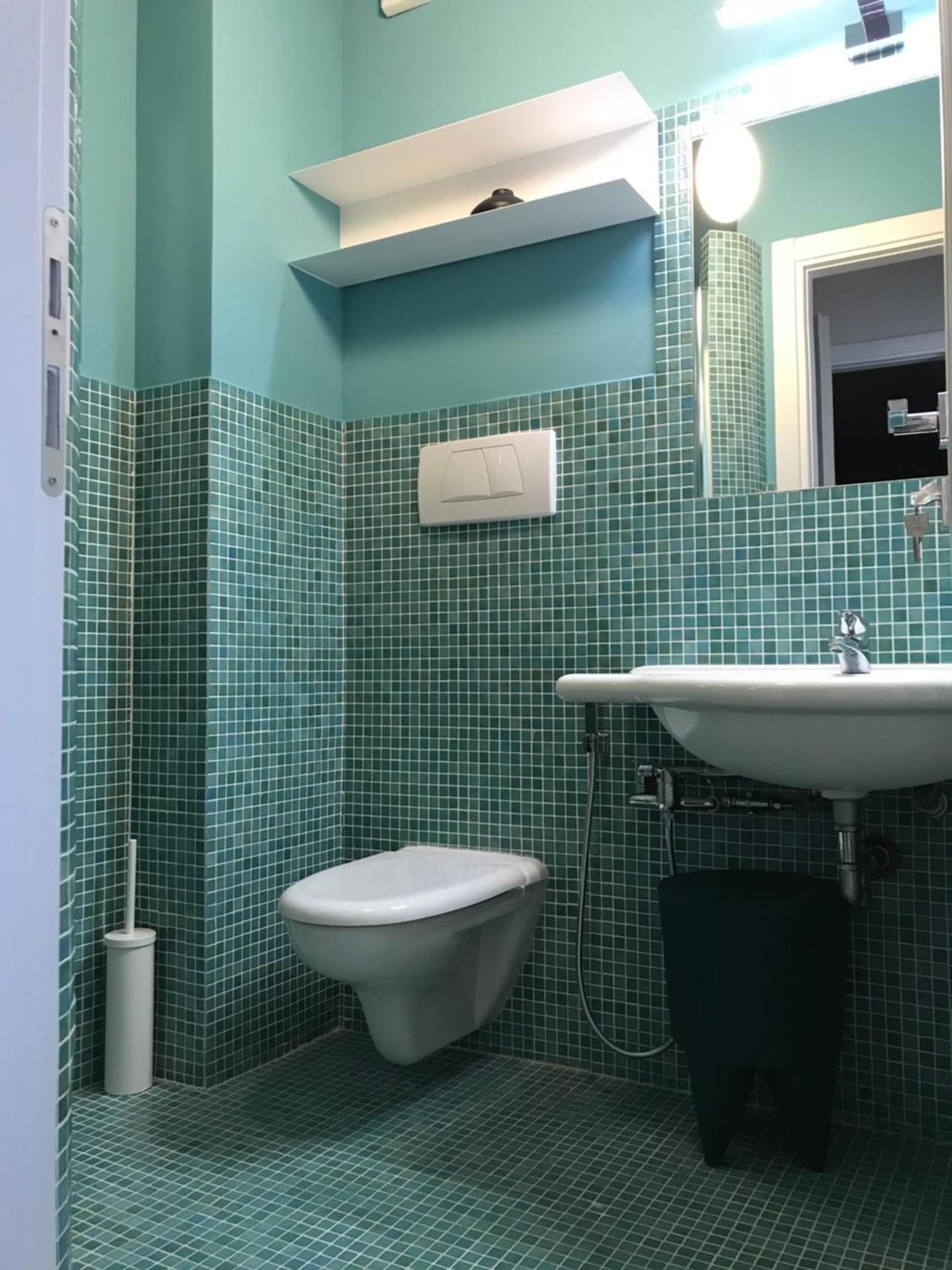 Queen Room with Sea View