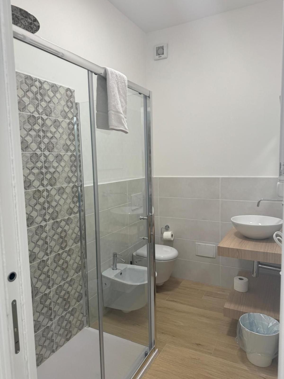 Comfort Quadruple Room