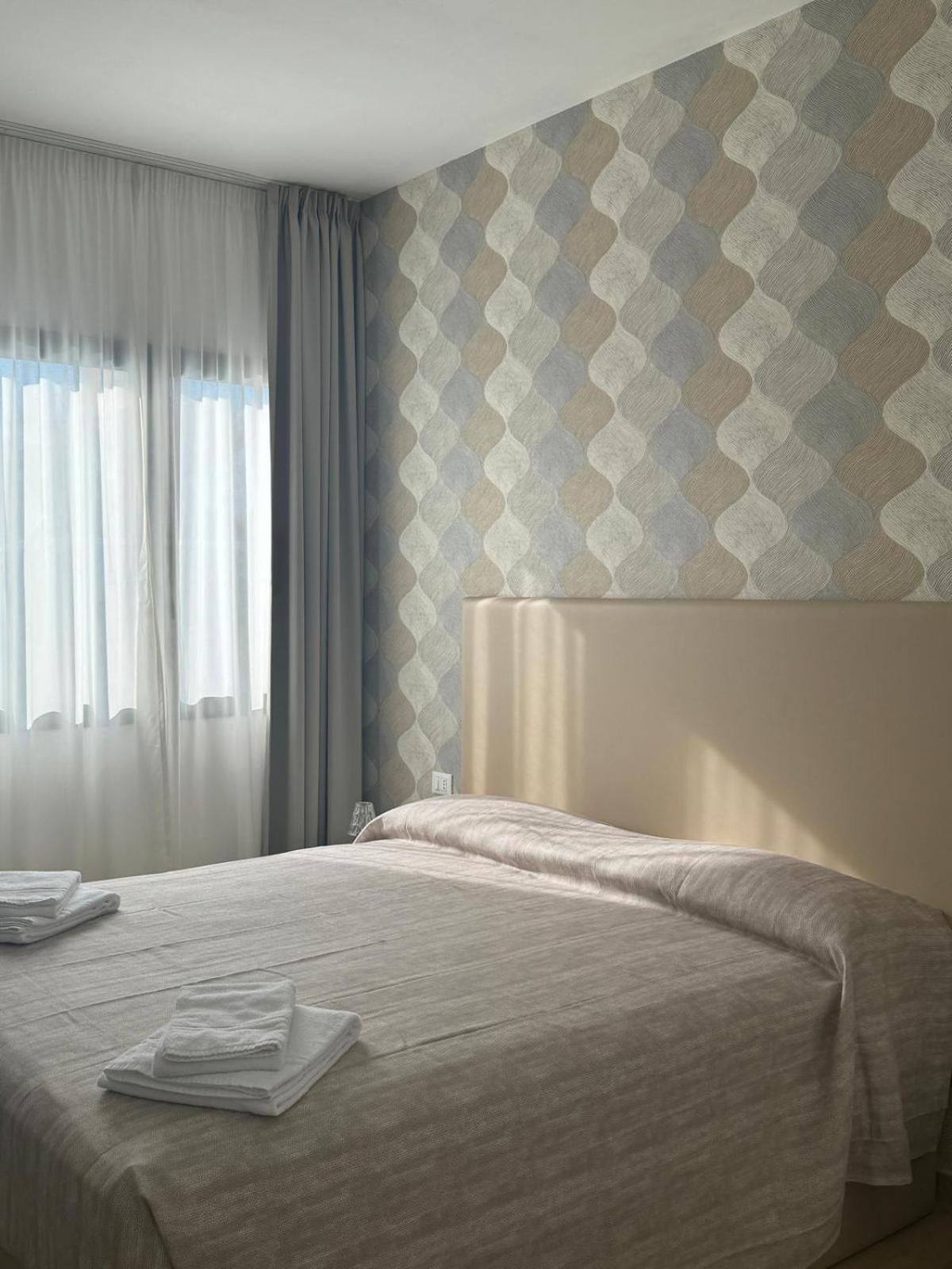 Comfort Quadruple Room