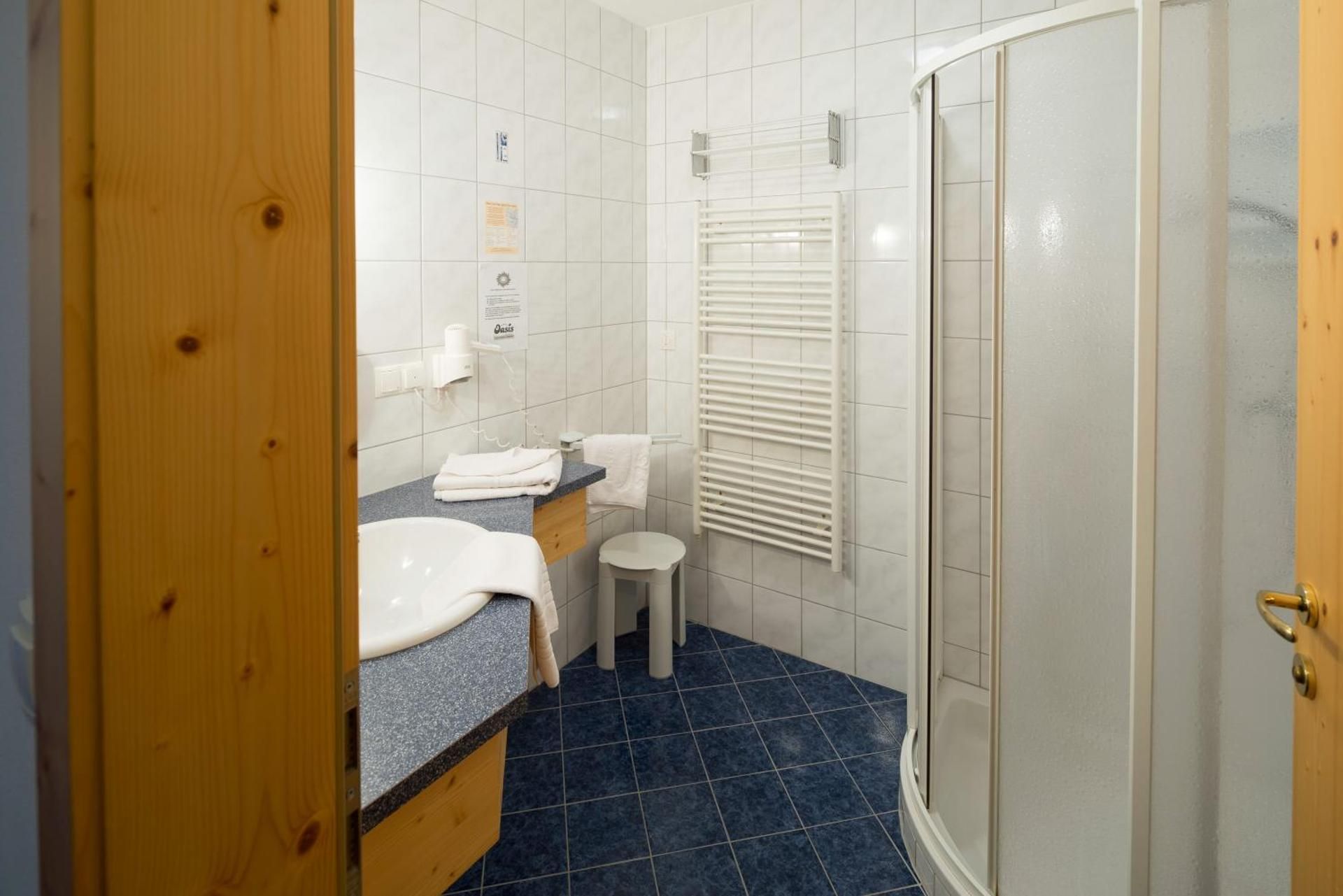 Special Offer - Comfort Double Room with Romantic Package