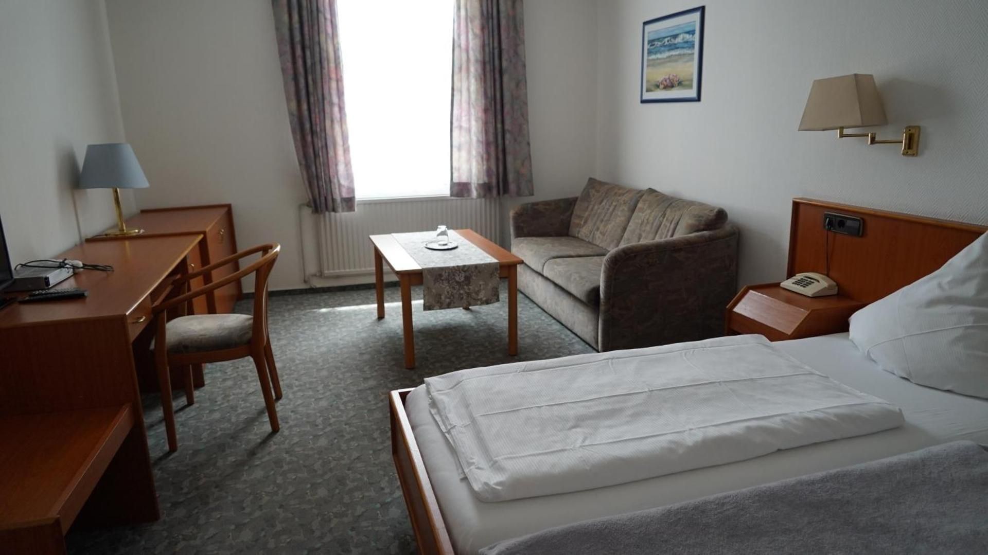 Superior Double or Twin Room