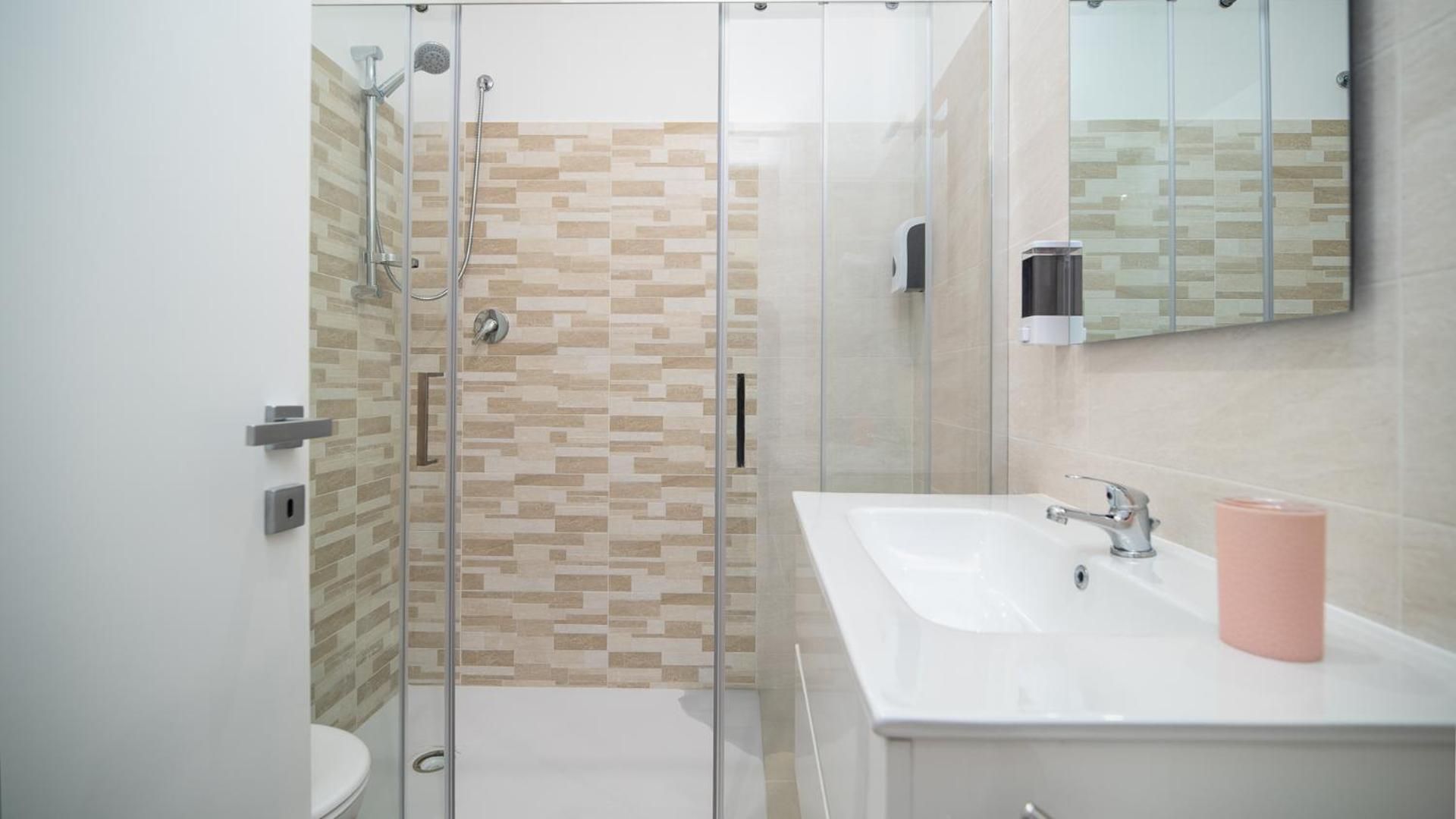 Comfort Quadruple Room