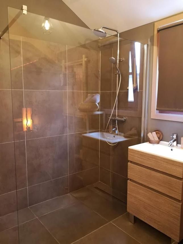 King Suite with Spa Bath