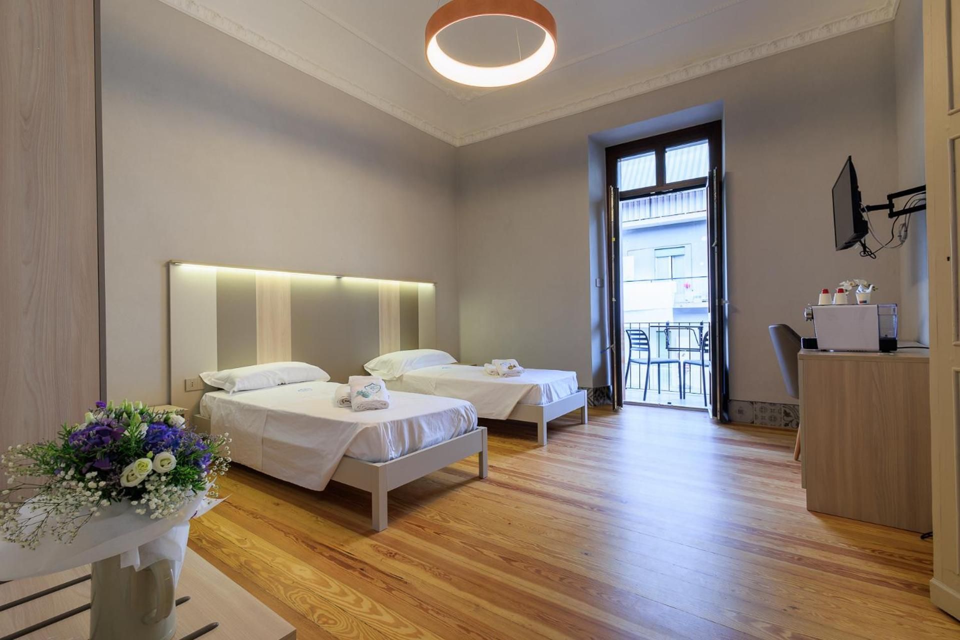Double or Twin Room