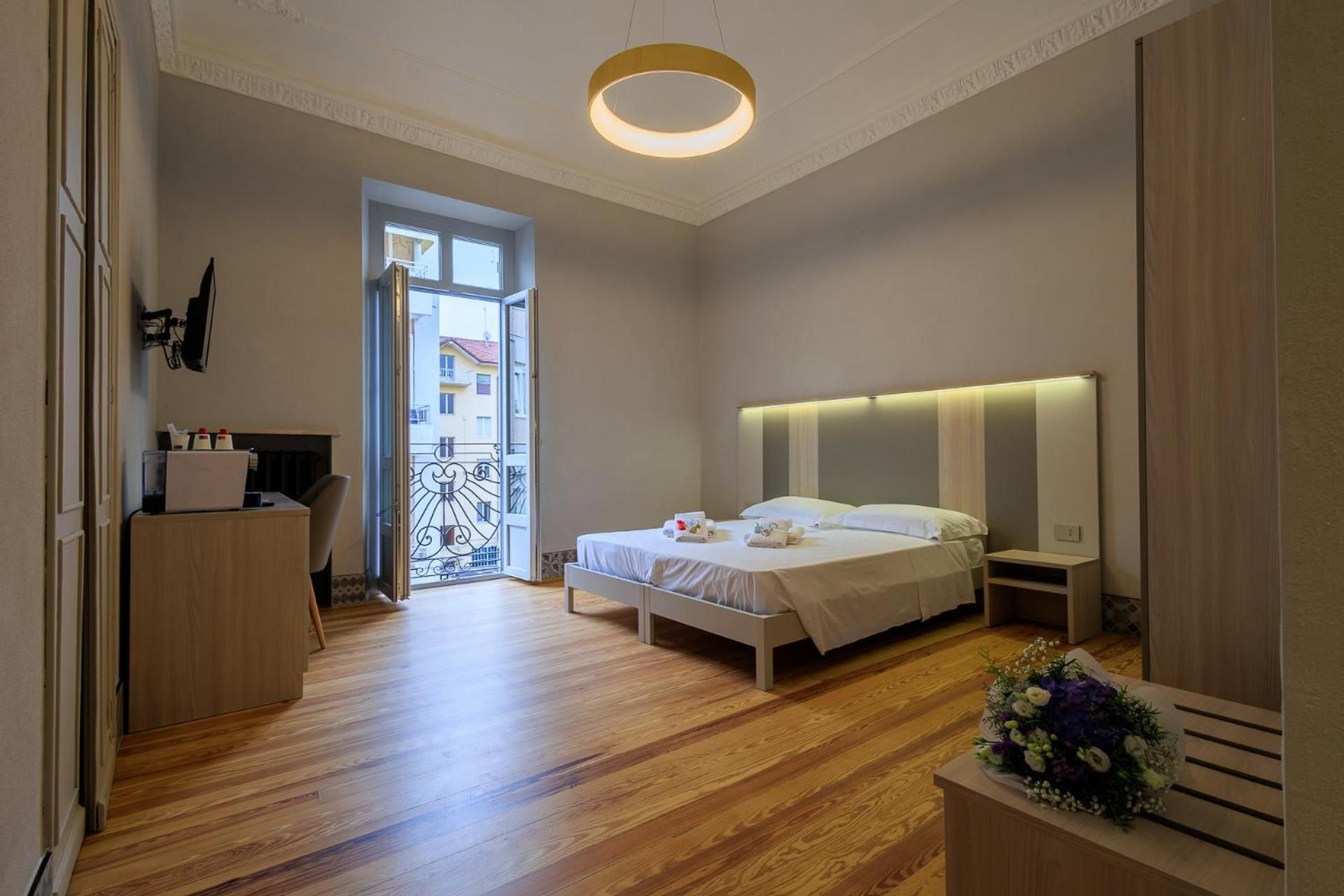 Double or Twin Room