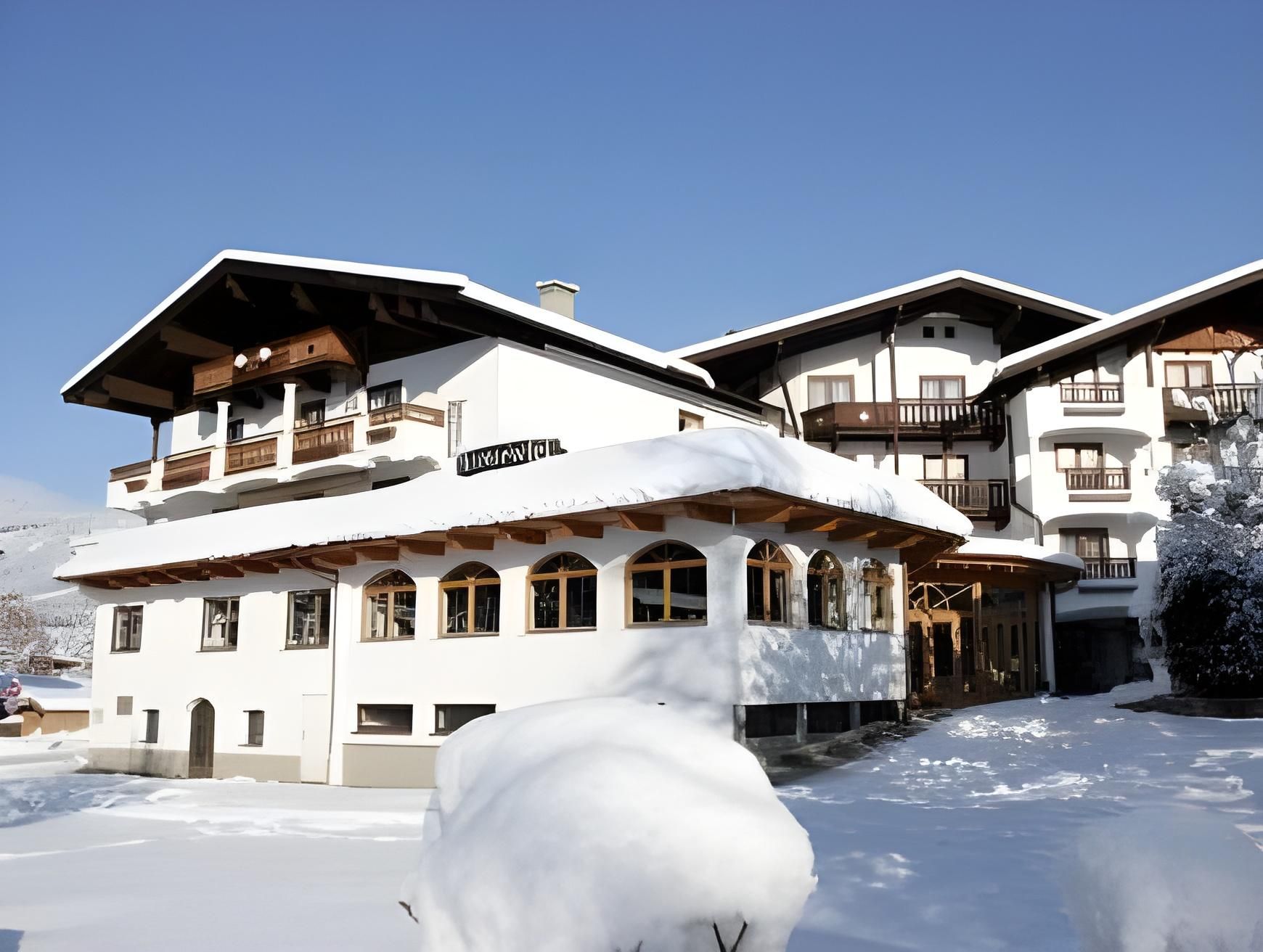 Hotel Metzgerwirt