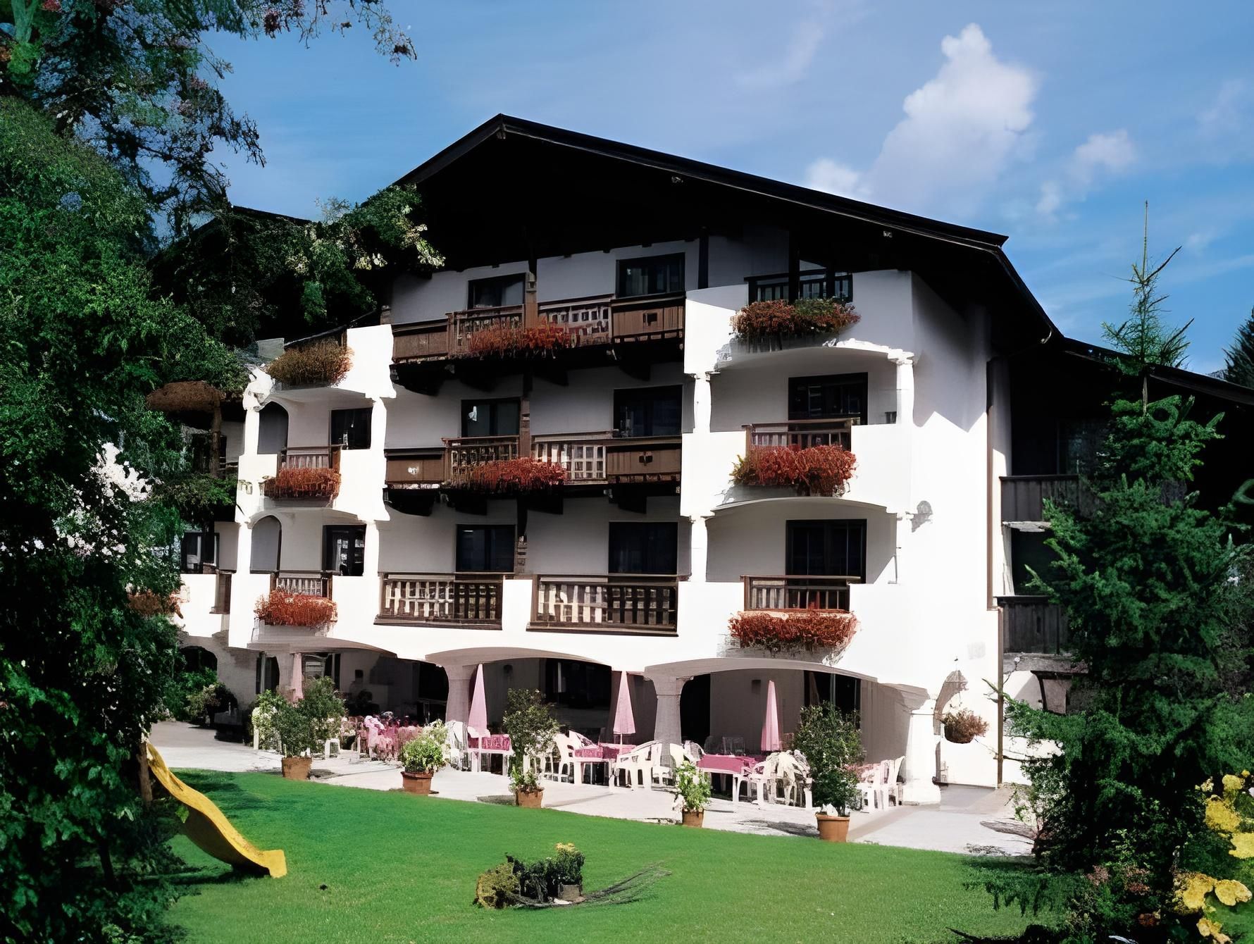 Hotel Metzgerwirt