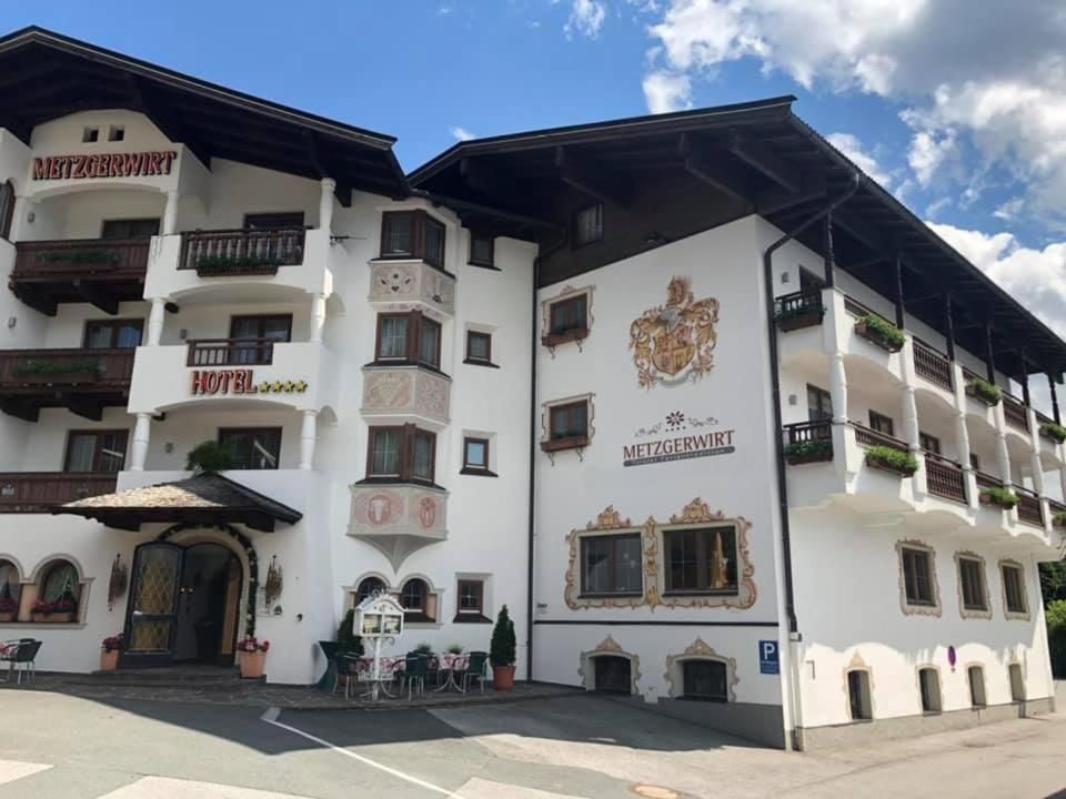 Hotel Metzgerwirt