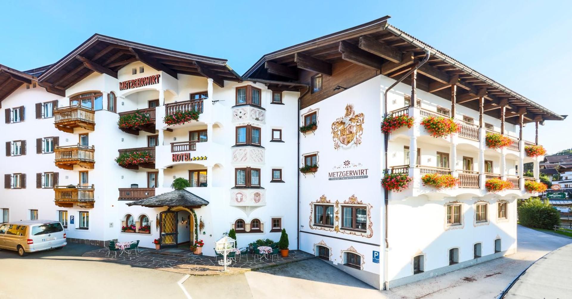 Hotel Metzgerwirt