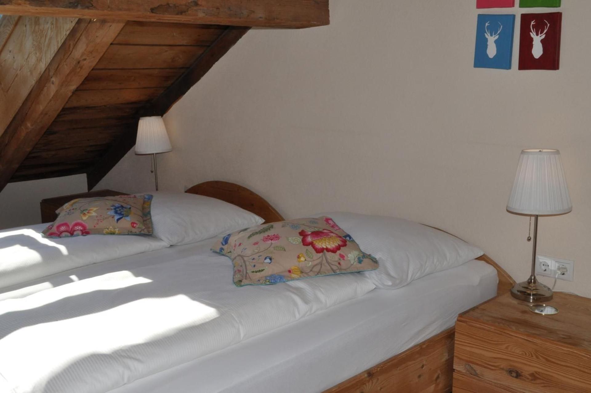 Small Twin Room
