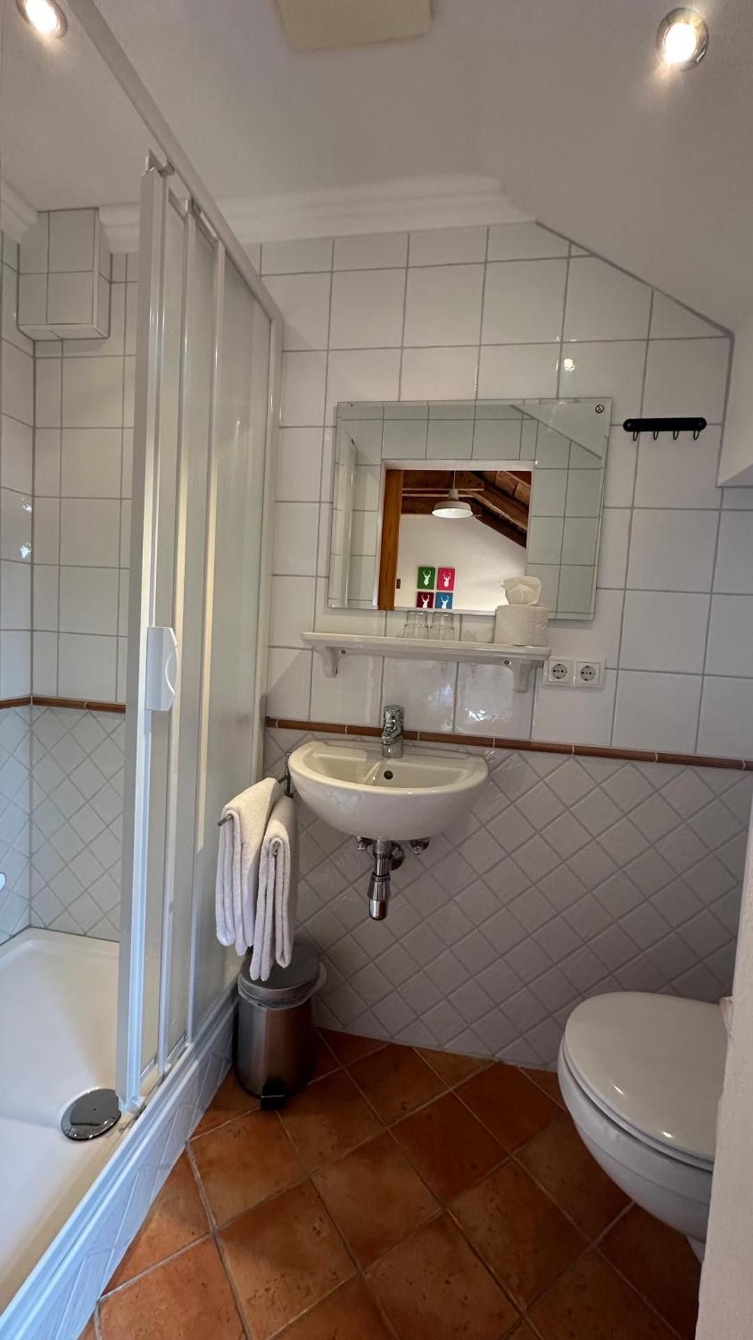 Small Twin Room