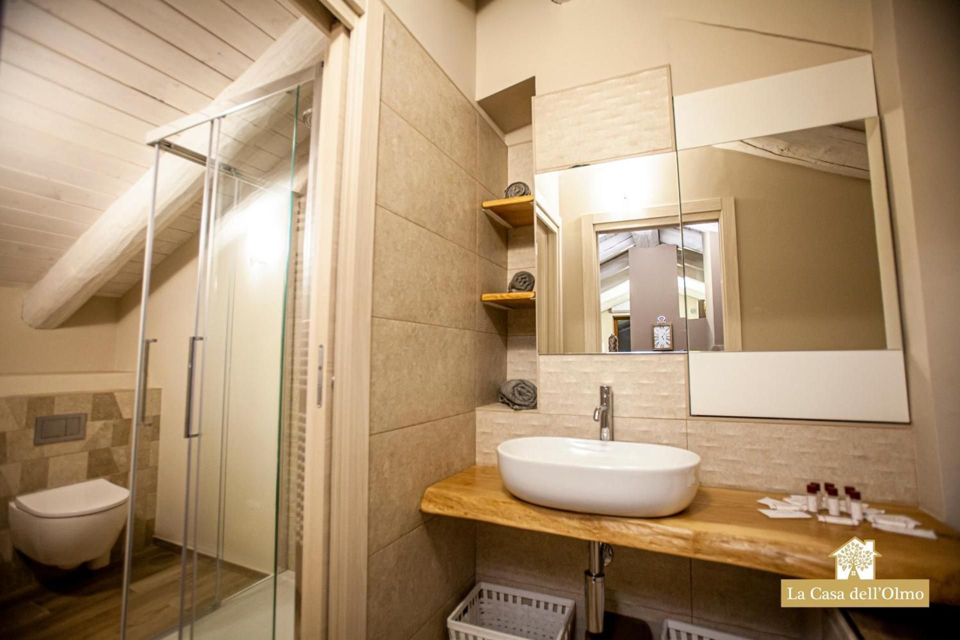 Penthouse Apartment