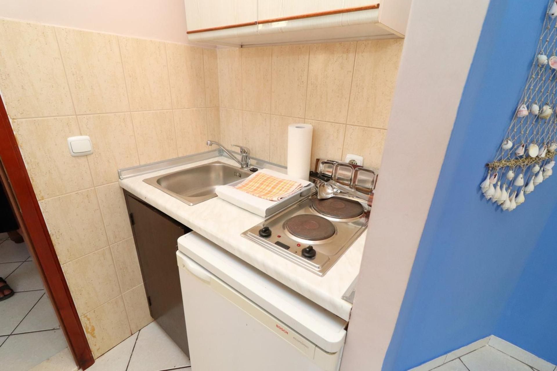 Superior Studio Apartment with Terrace