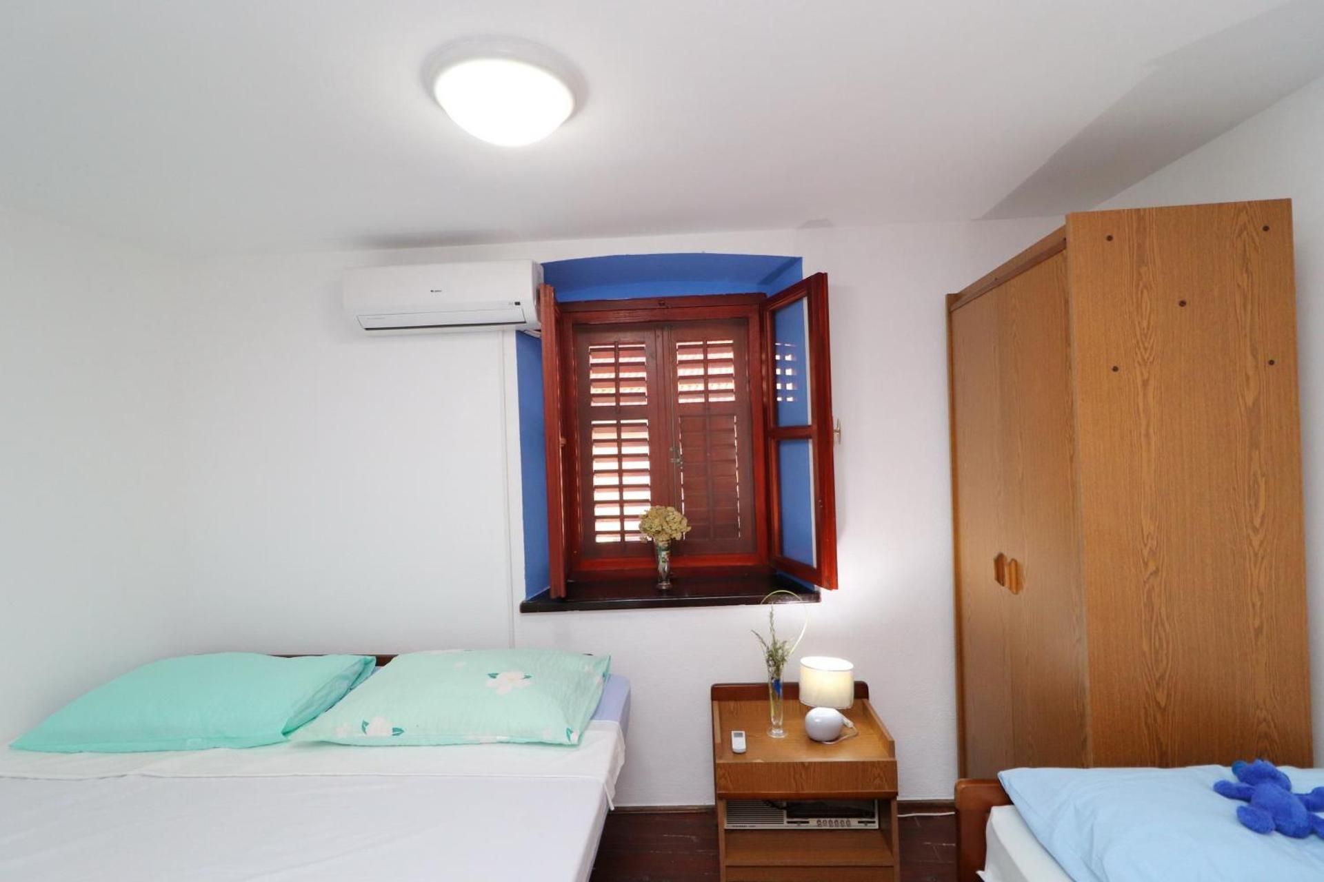 Superior Studio Apartment with Terrace