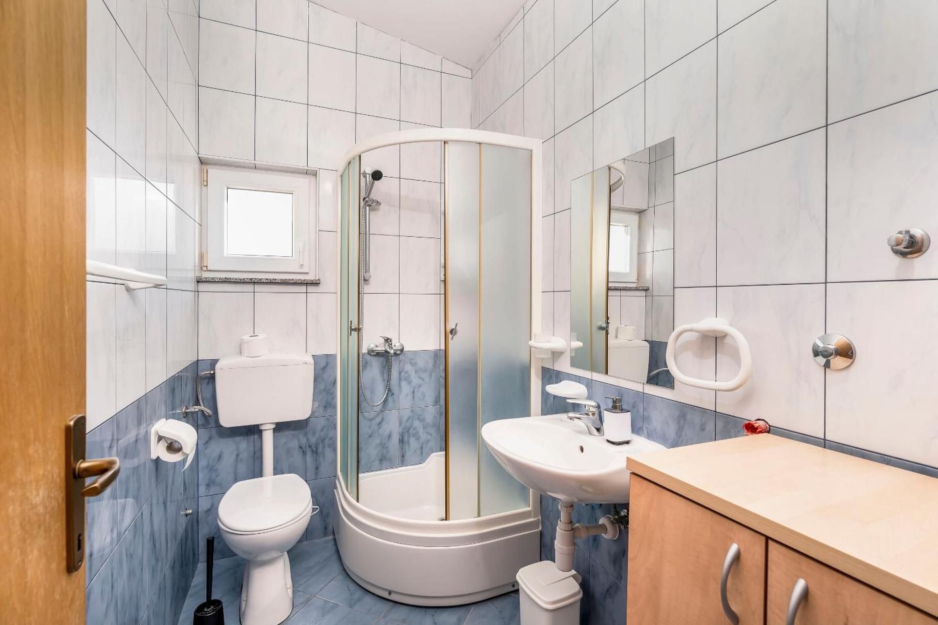 One-Bedroom apartment Standard