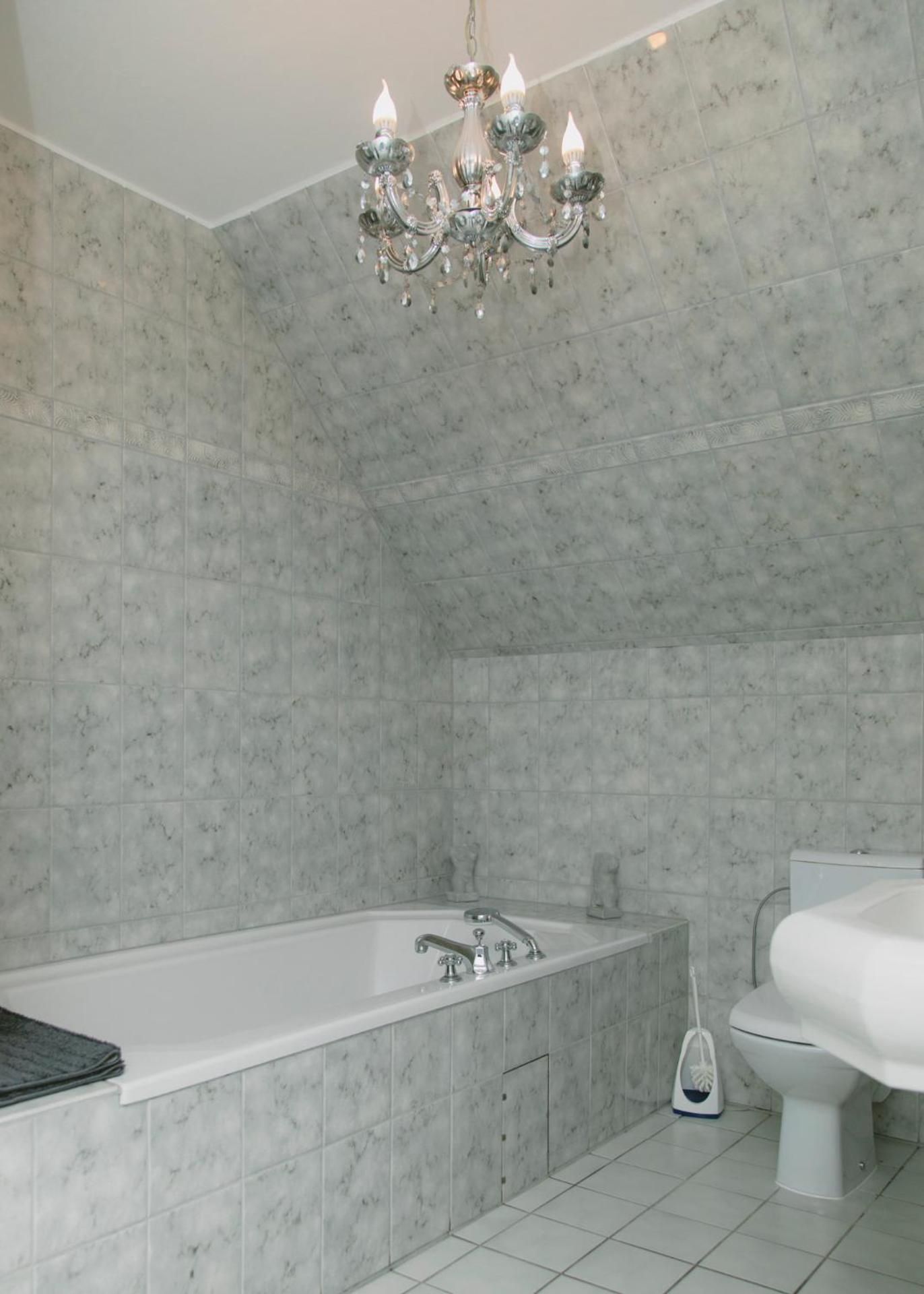 Family Suite with Balcony