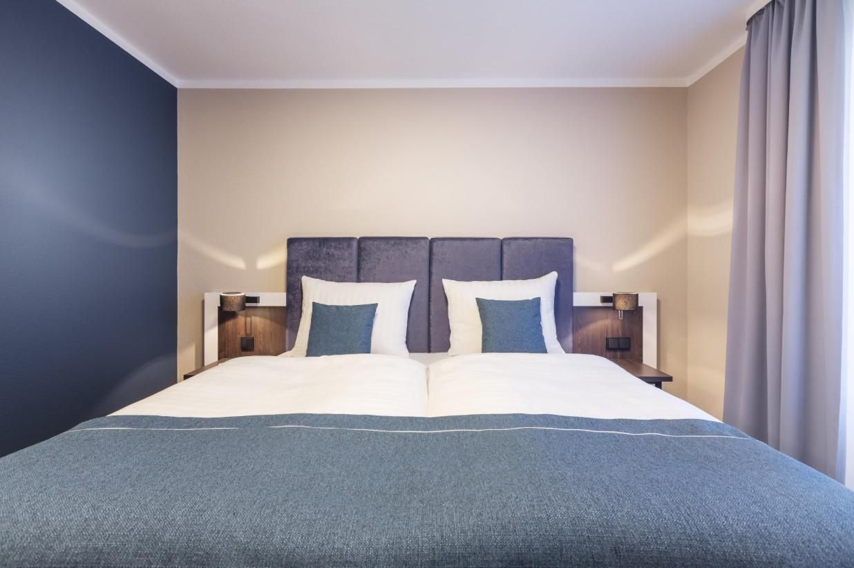 Garner Hotel Elmshorn By IHG Standard Room 2