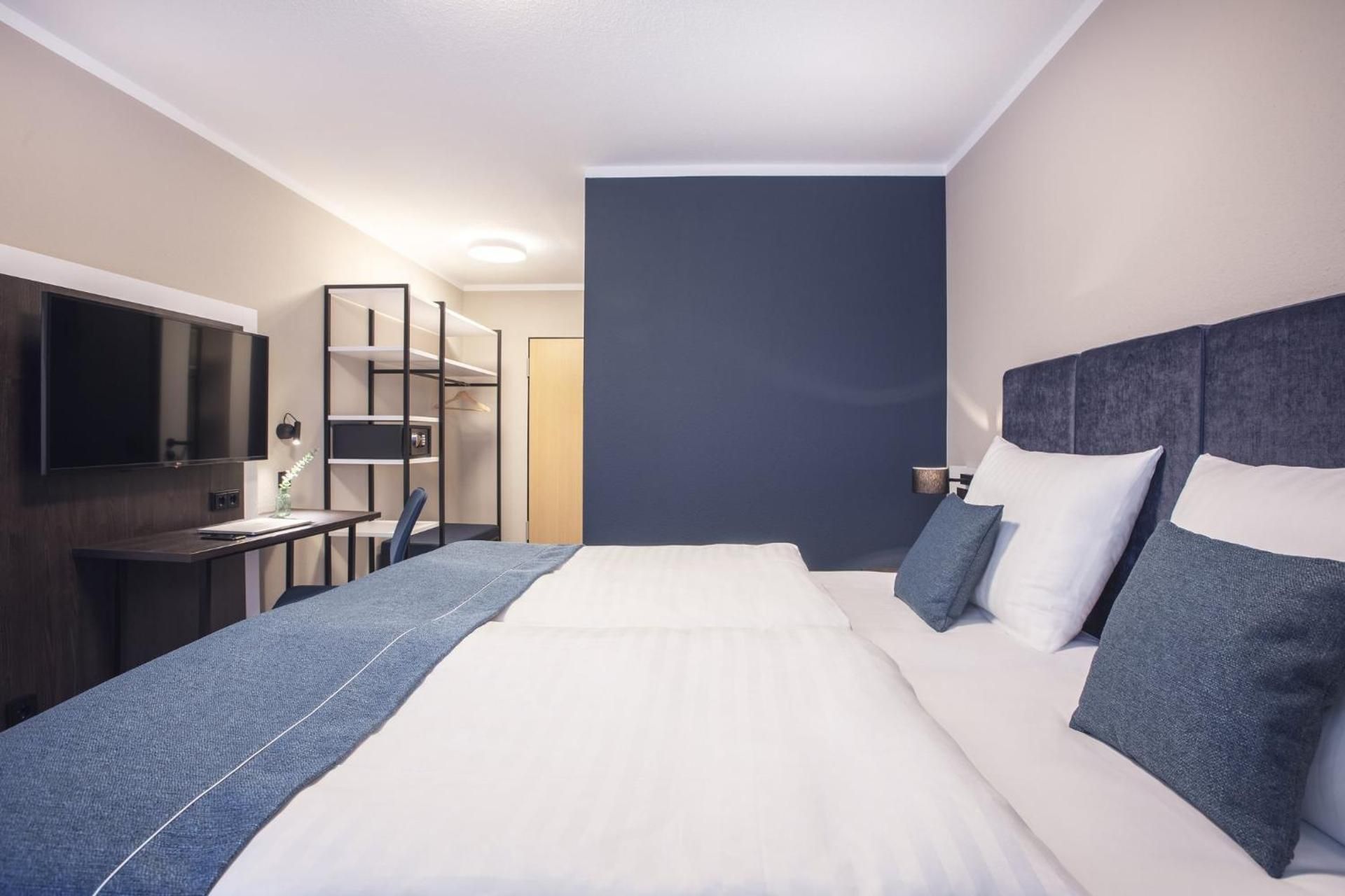 Garner Hotel Elmshorn By IHG Standard Room