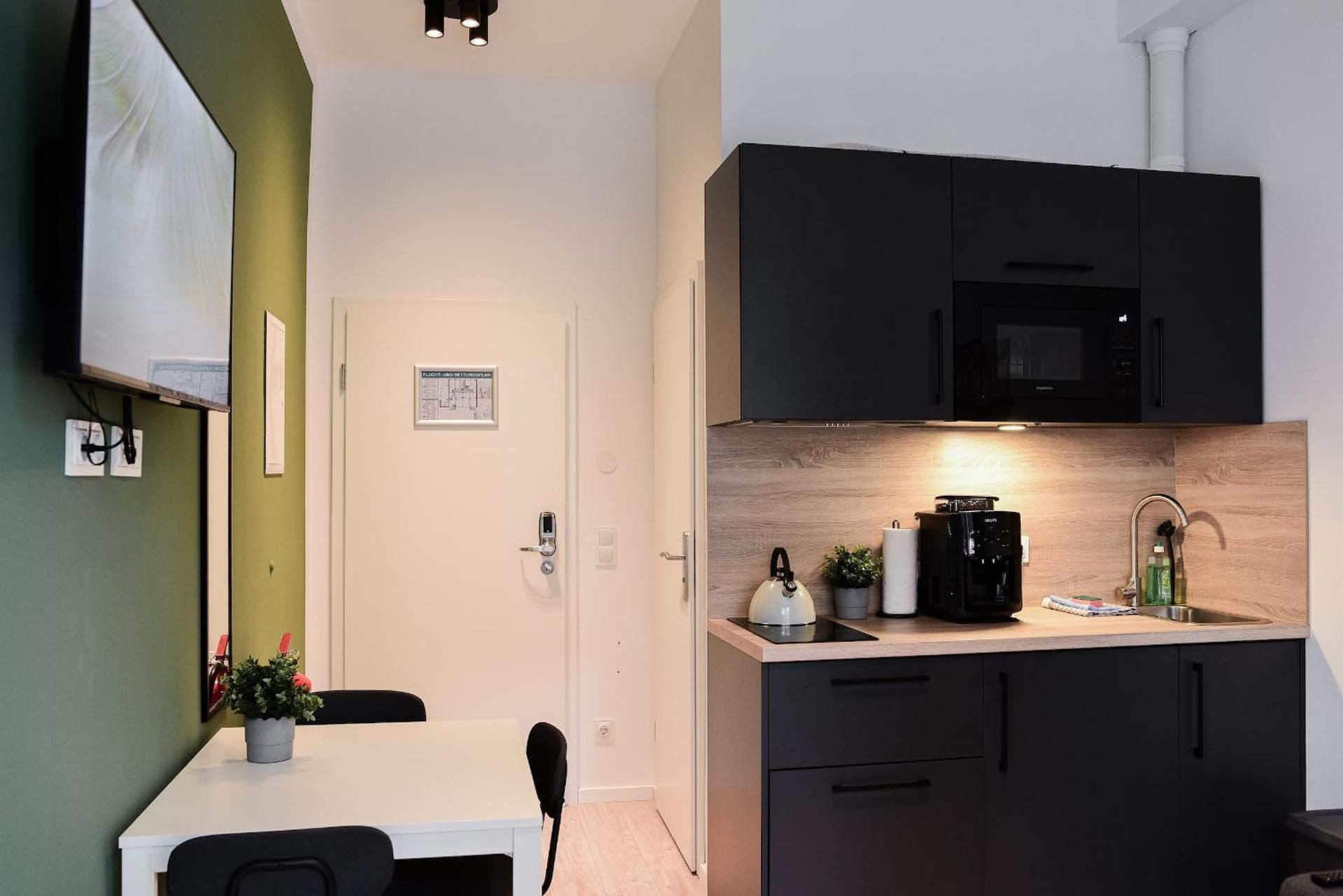 Superior Apartment