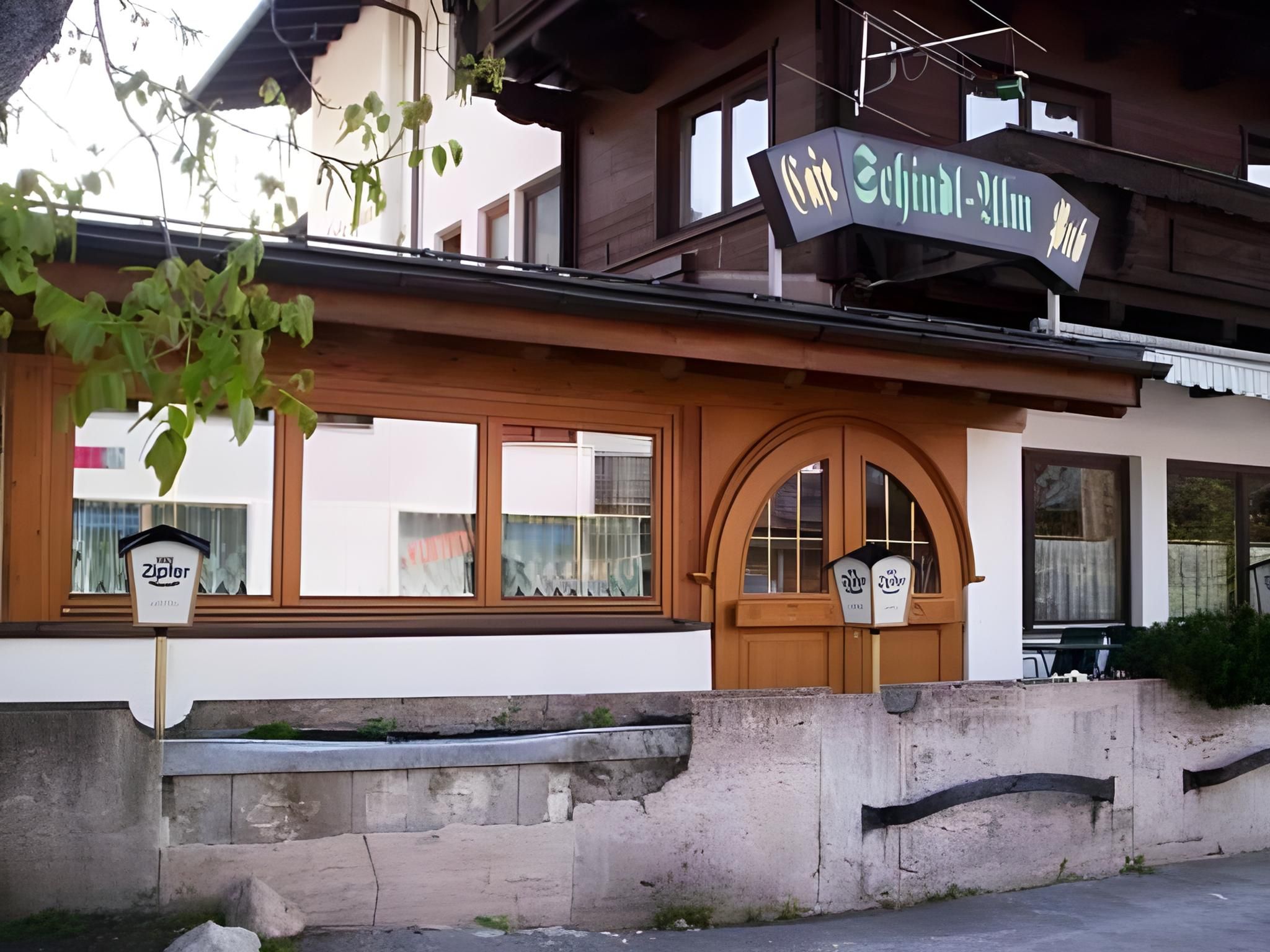 Hotel Jagdhof