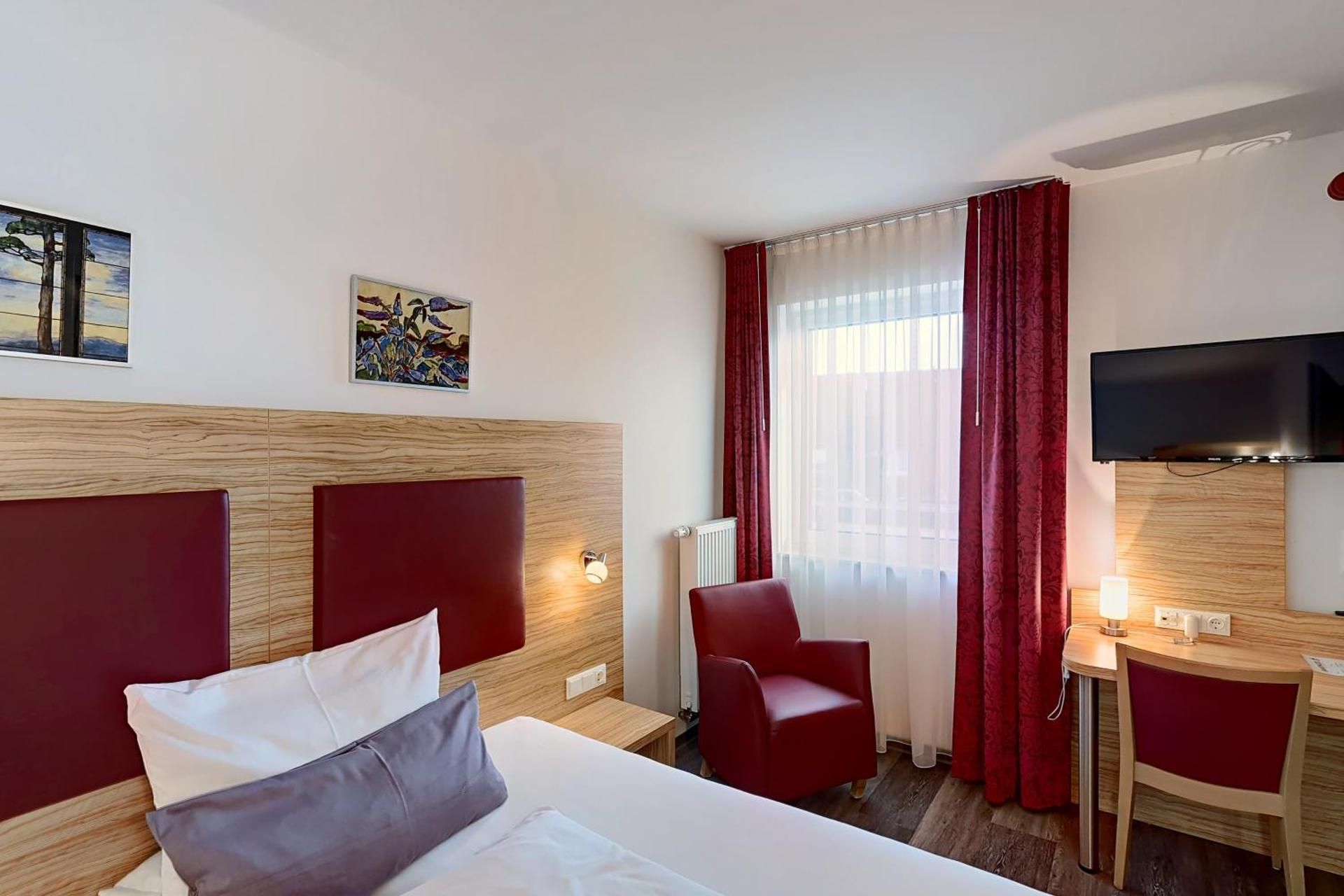 Standard Apartment