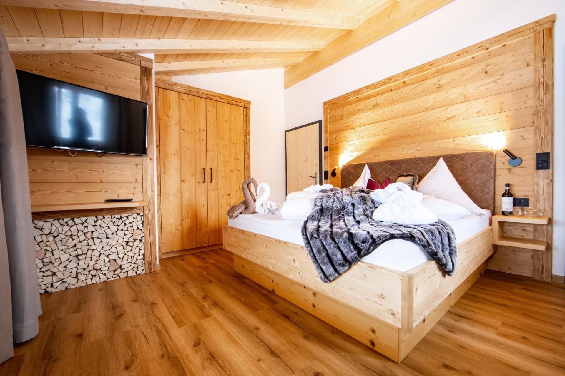 Superior Chalet