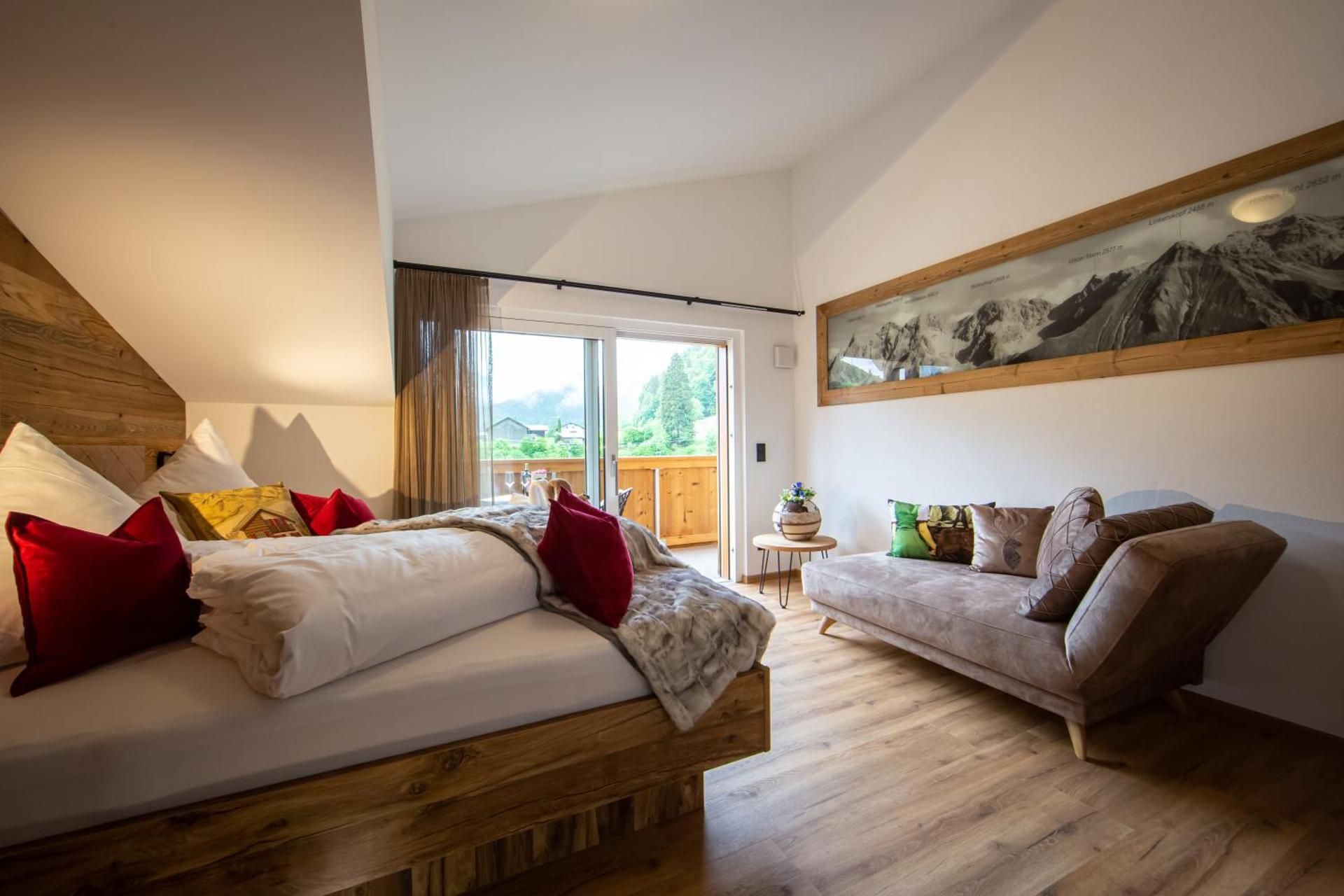 Superior Suite