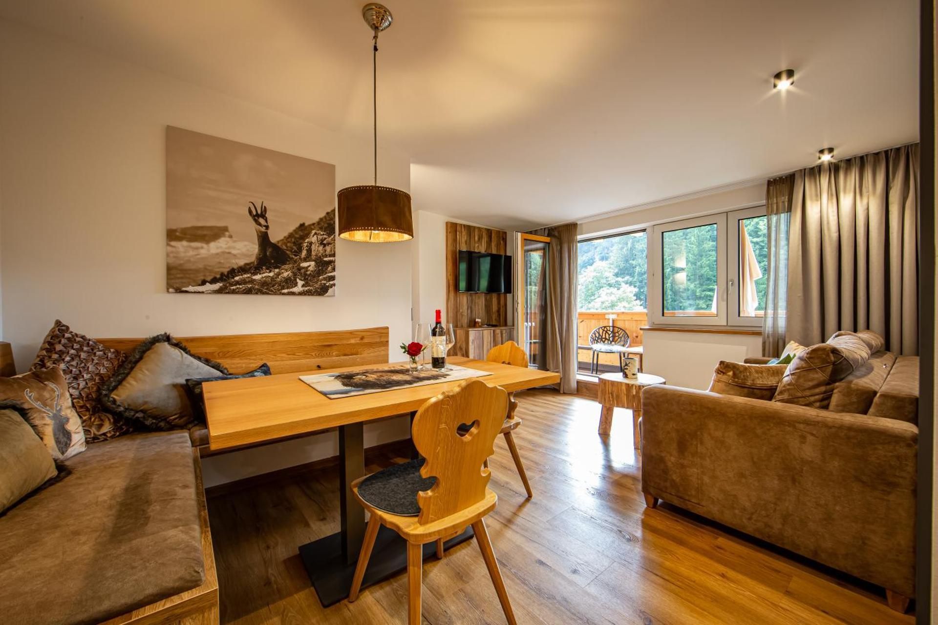 Superior Family Room