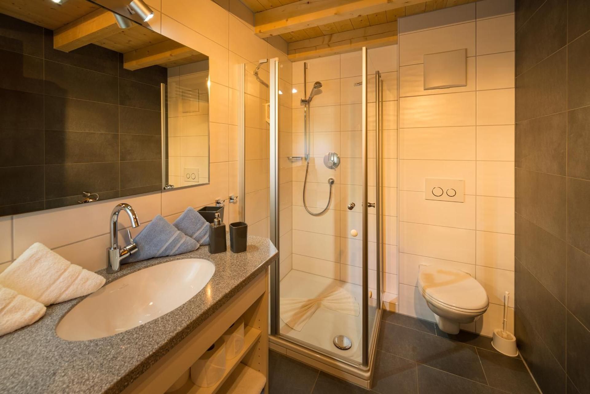 Double Room Herzerl