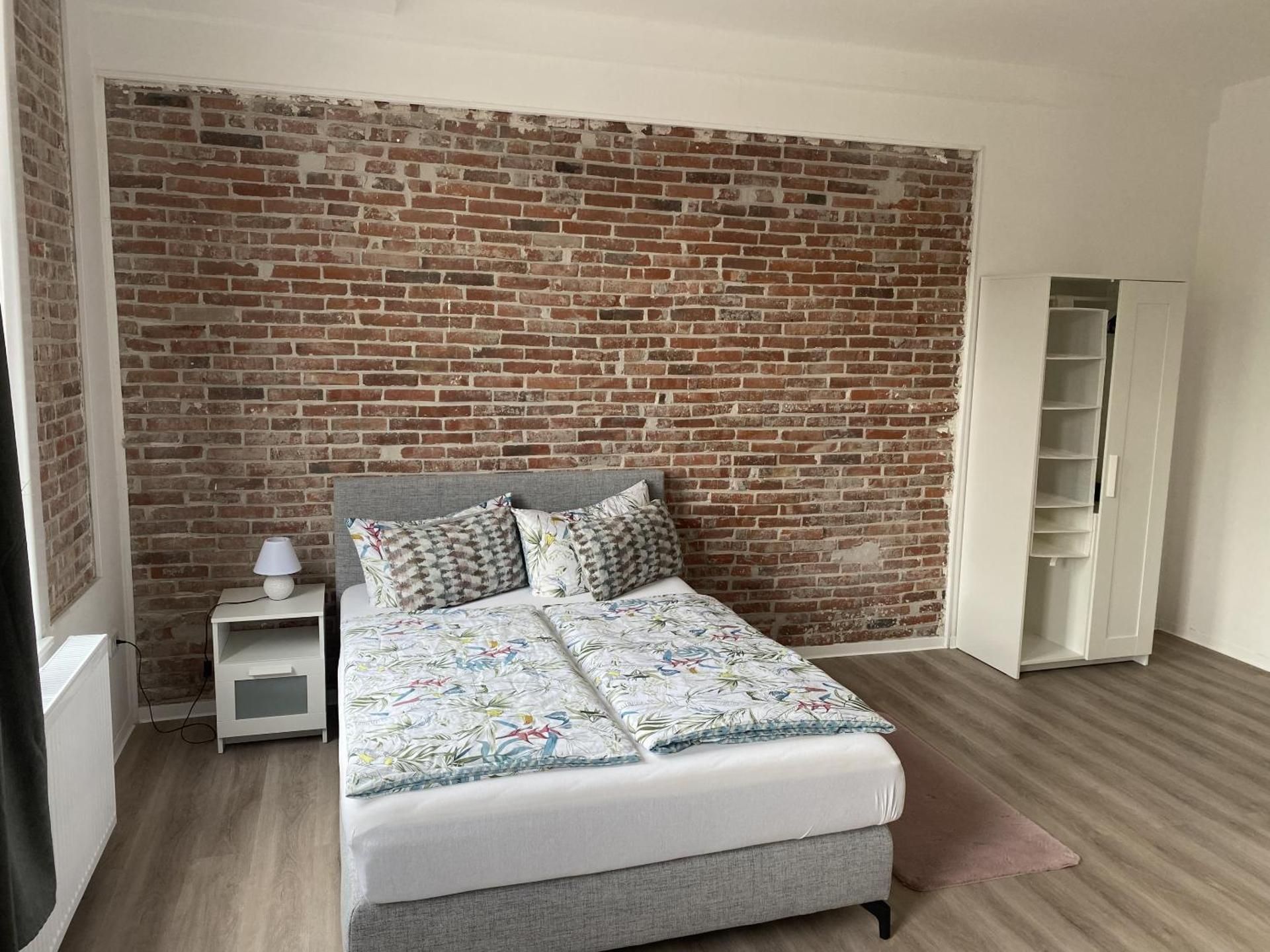 Appartementhaus EMDEN Classic Triple Room