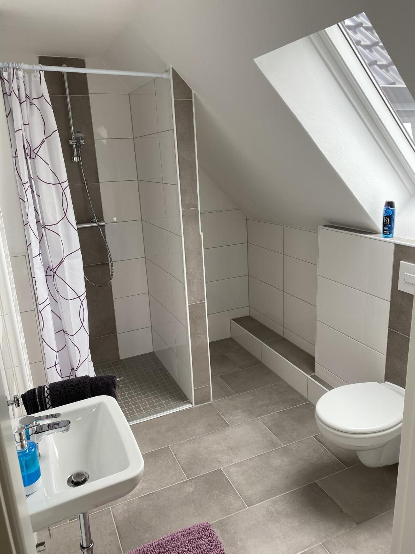 Appartementhaus EMDEN Classic Triple Room 3