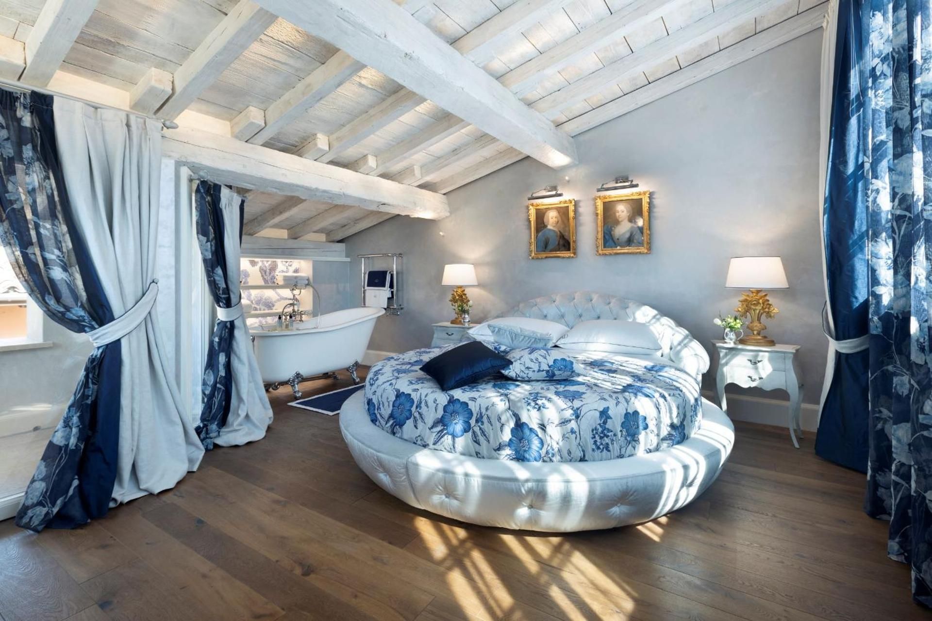 Suite, Terrace