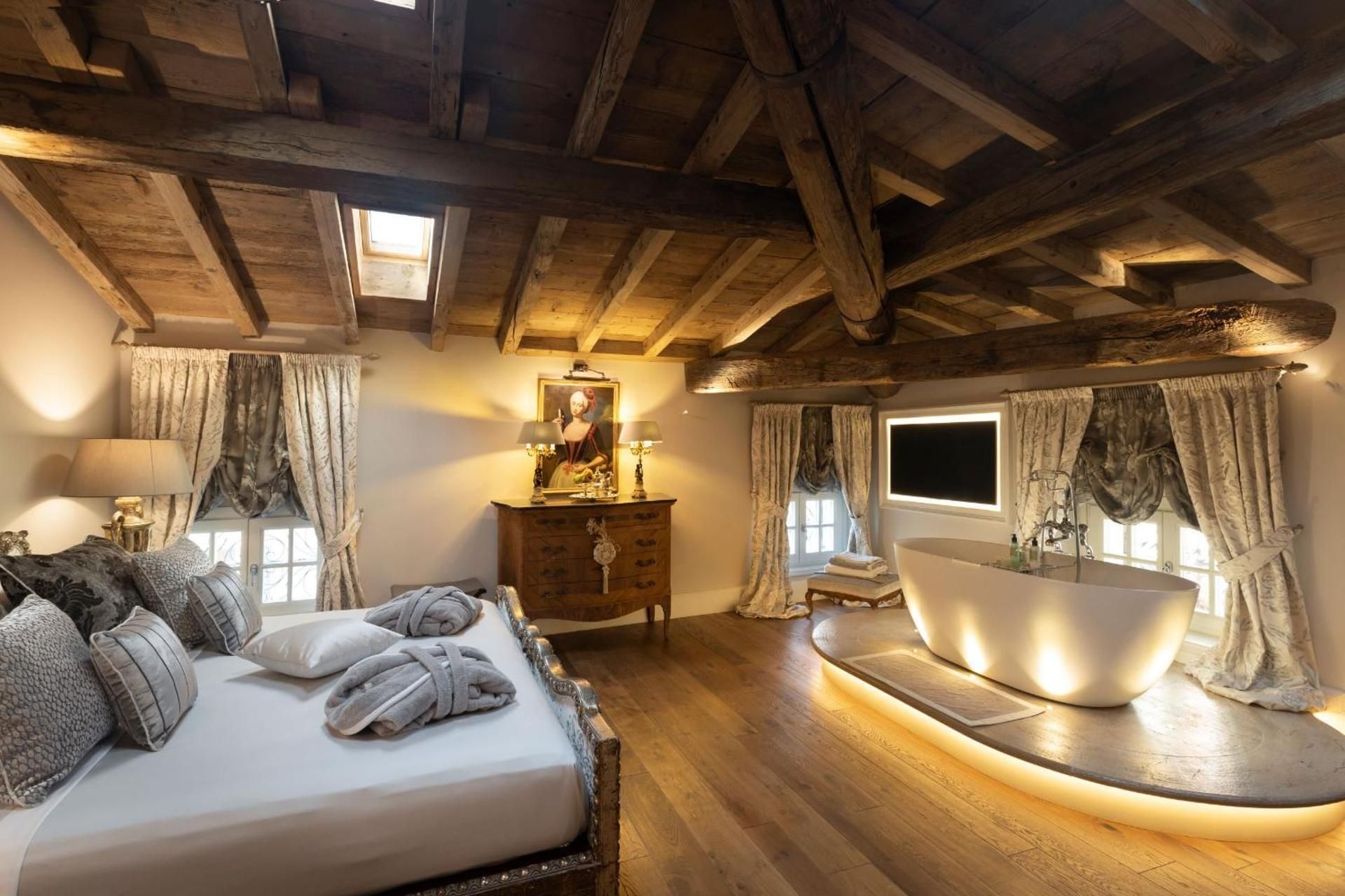 Superior Suite
