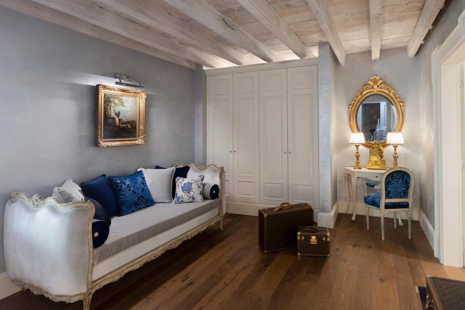 Suite, Terrace
