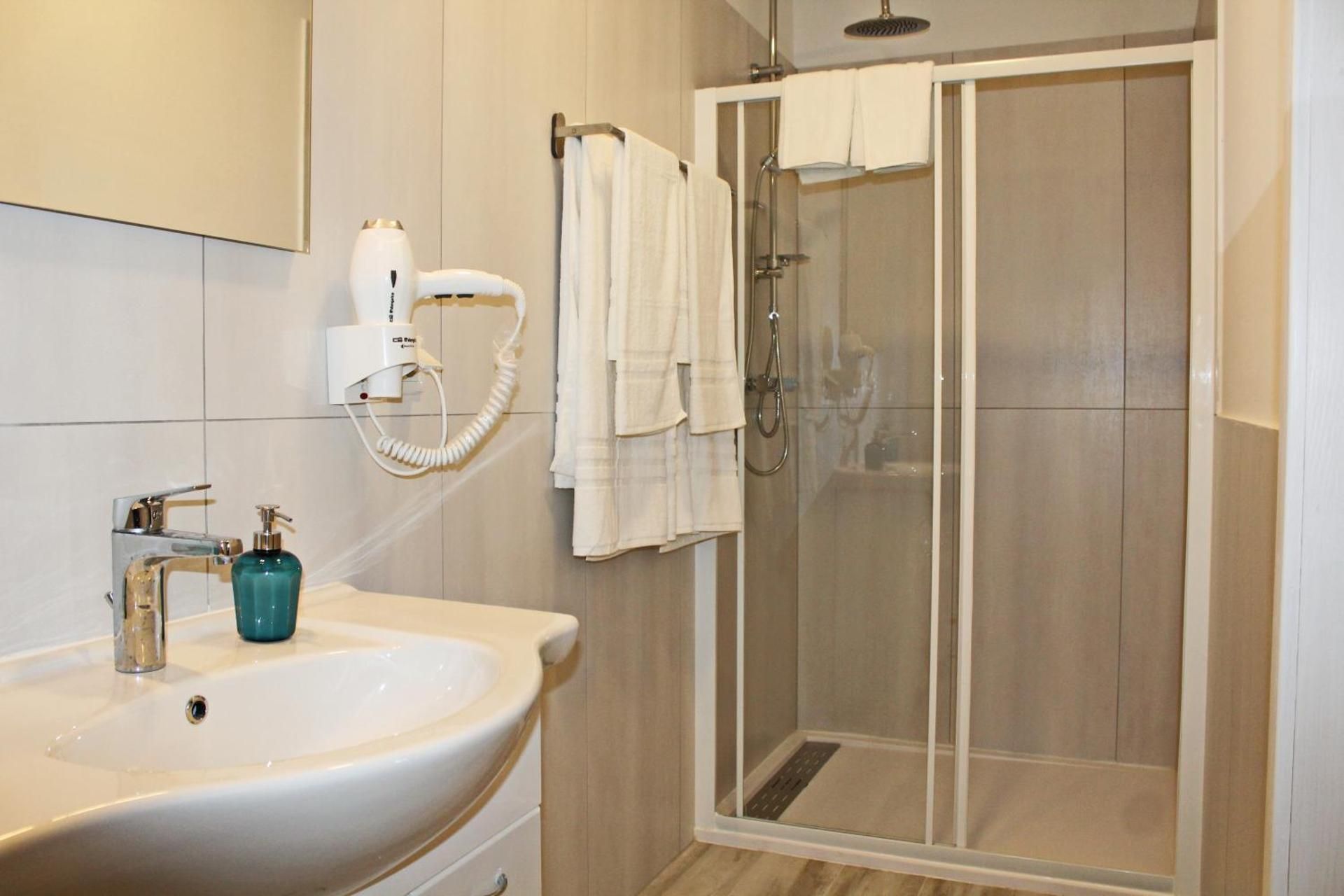 Small Double Room