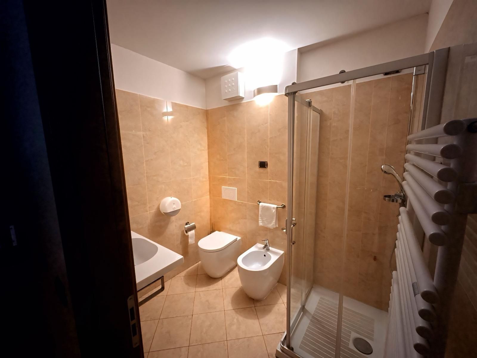 Hotel mariuccia Deluxe Lake View 3