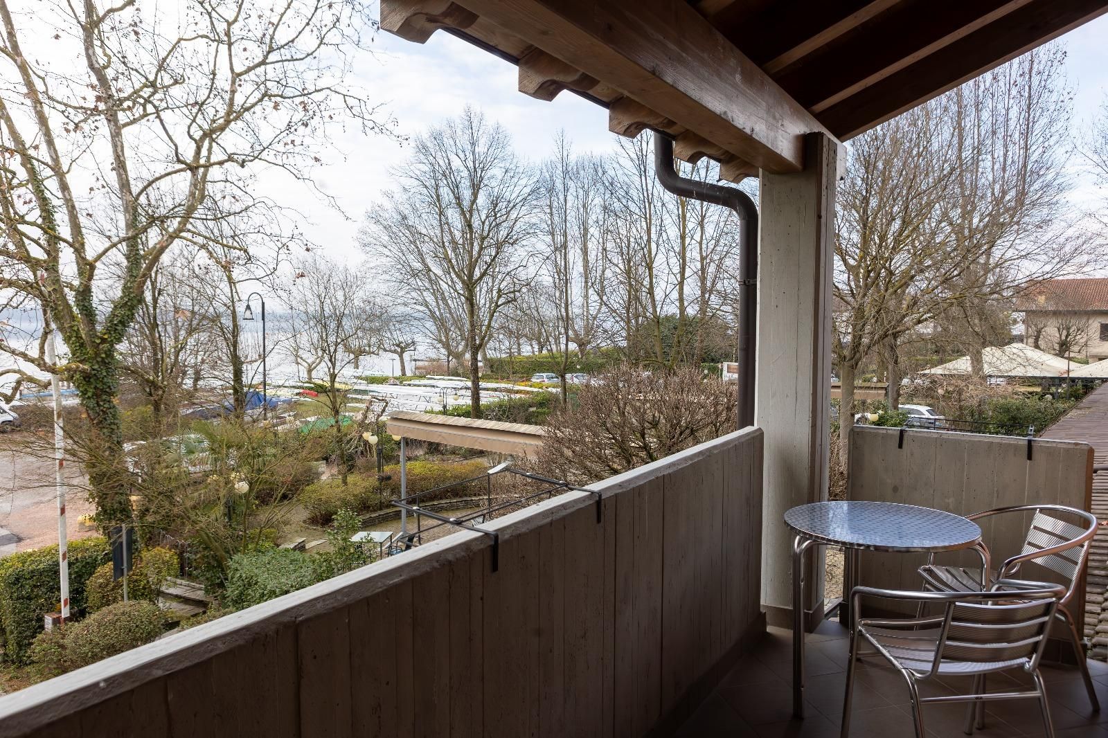 Hotel mariuccia Deluxe Lake View 2