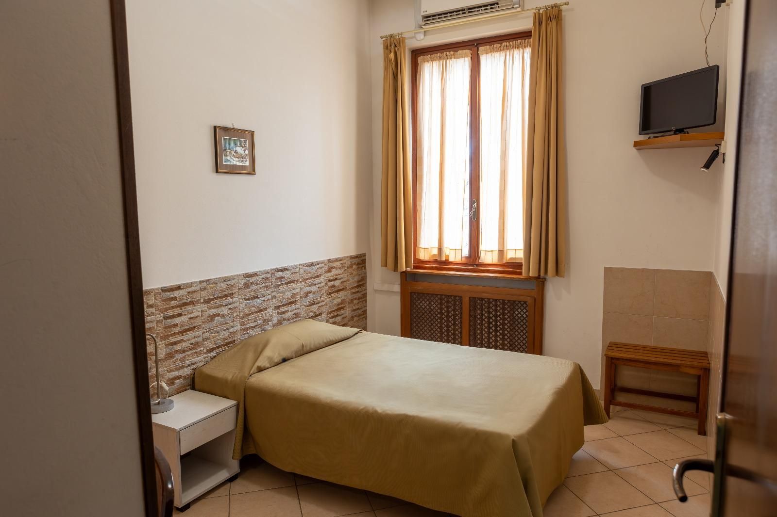 Hotel mariuccia Single Standard 2