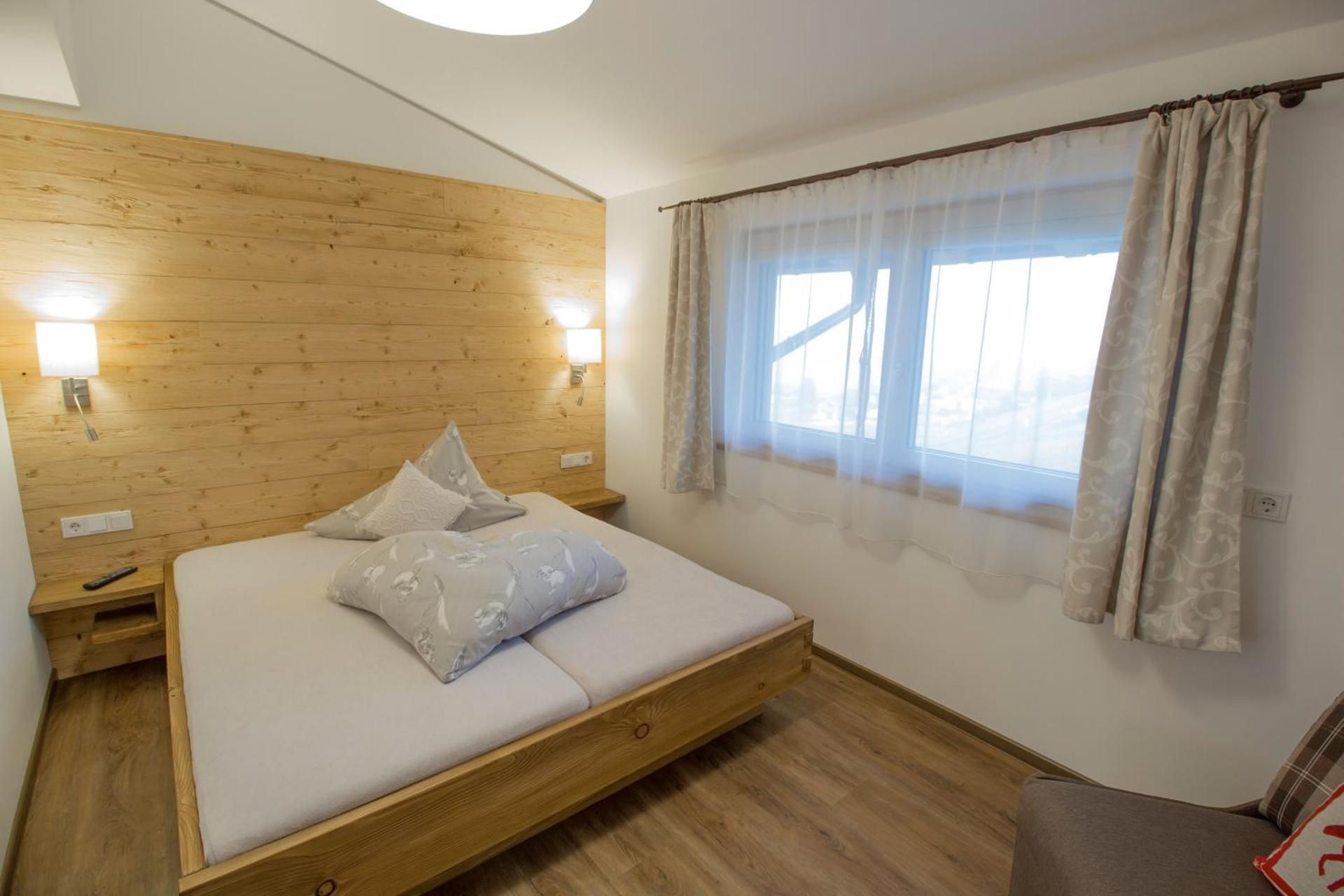 Large Single Room